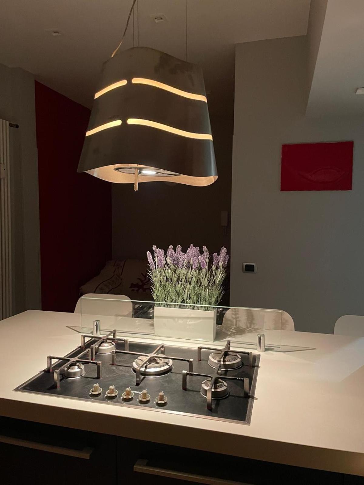 Osci Apartment
