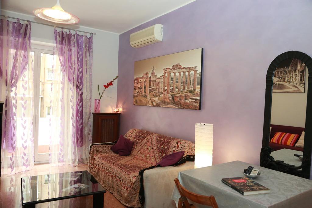 Laura's Rome