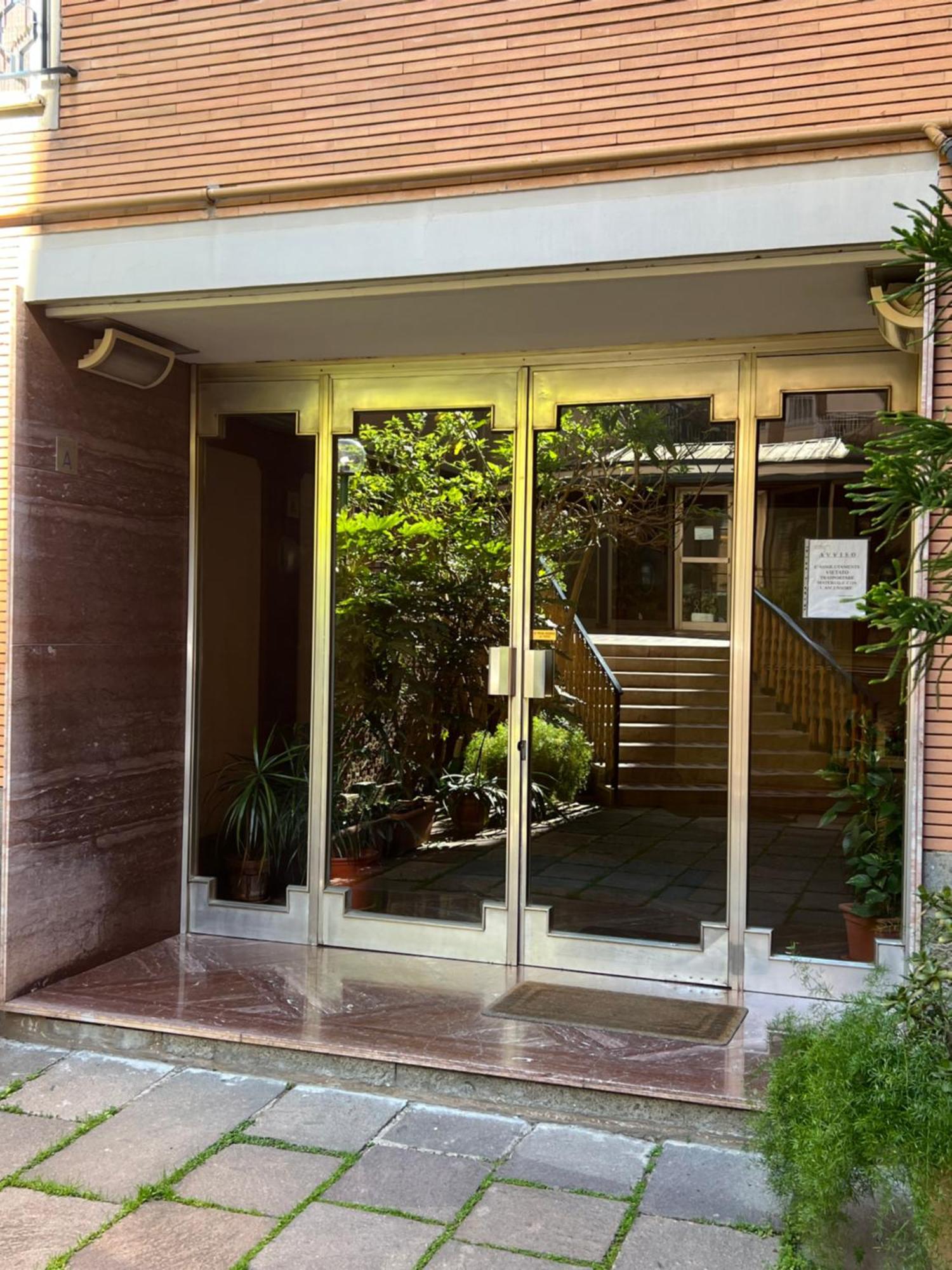 Apartment Casa Vale Rome