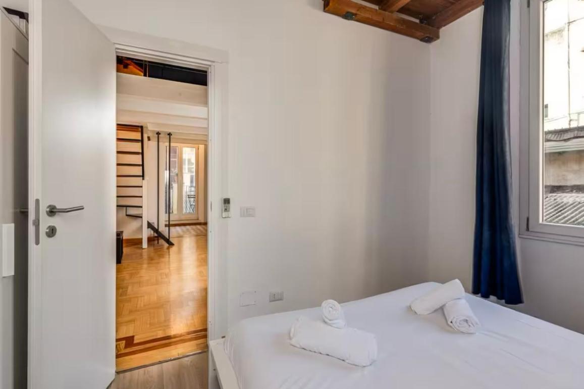 Apartment Colosseo House Rome