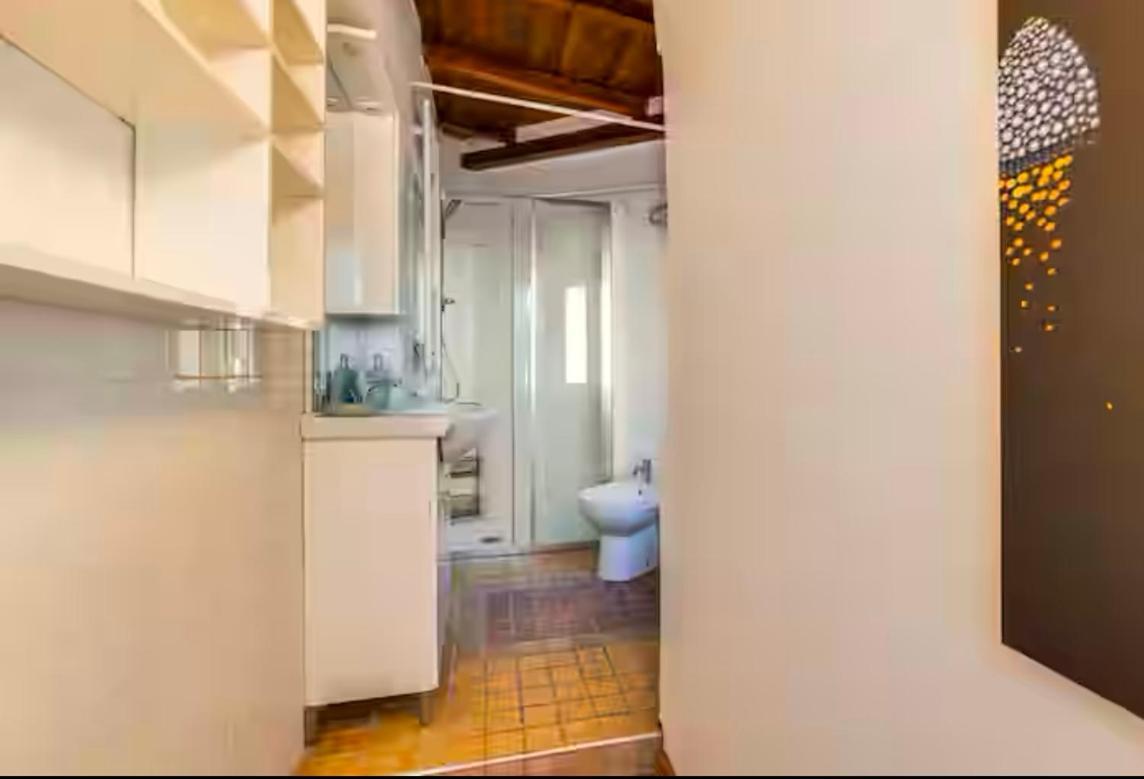 Colosseo House Apartment