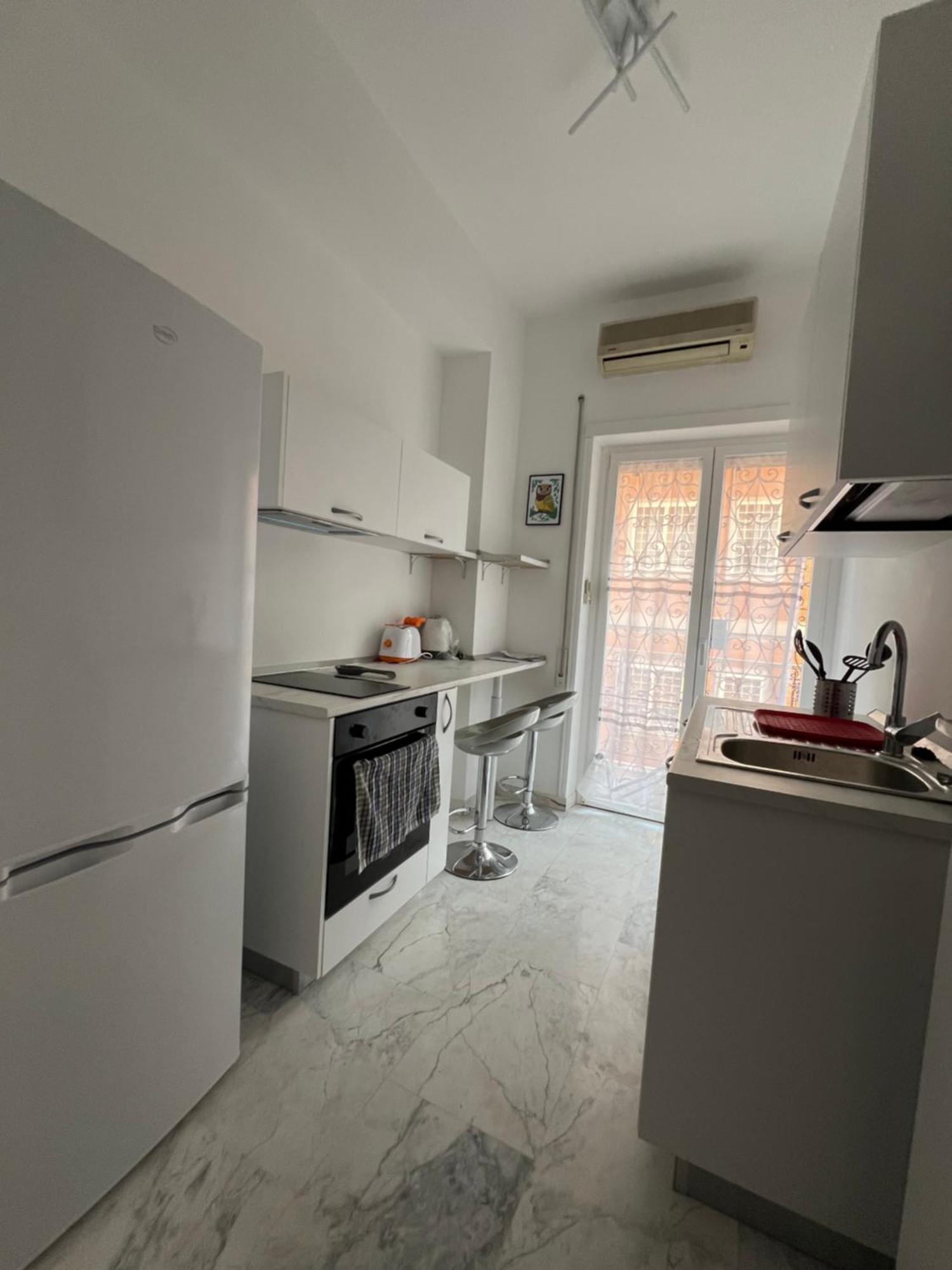 Apartment Casa Vale Rome