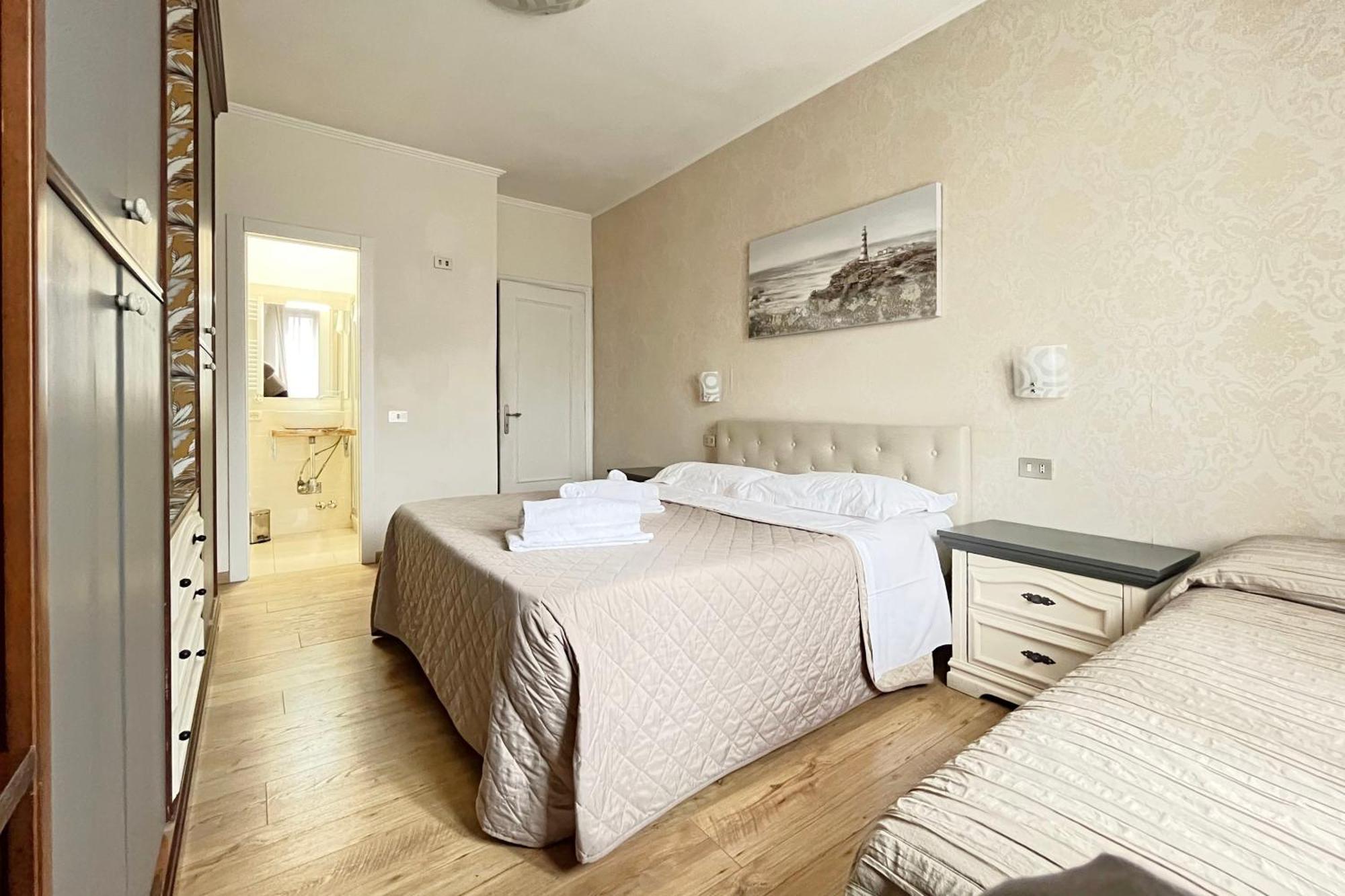 Bed & Breakfast Antico Platano Rome