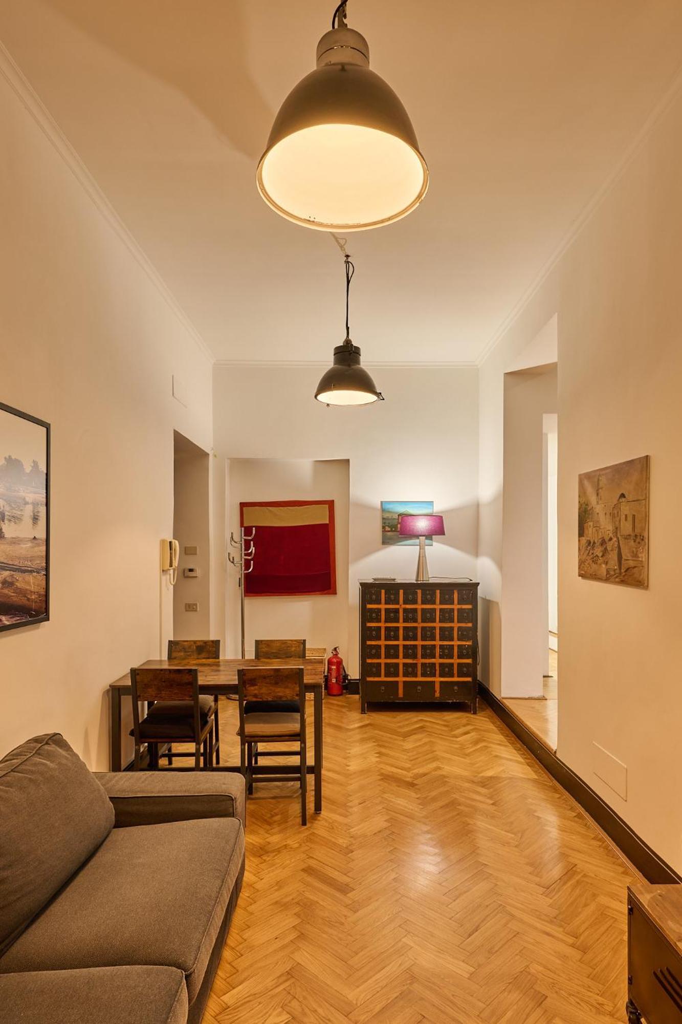 Apartment Vittorio