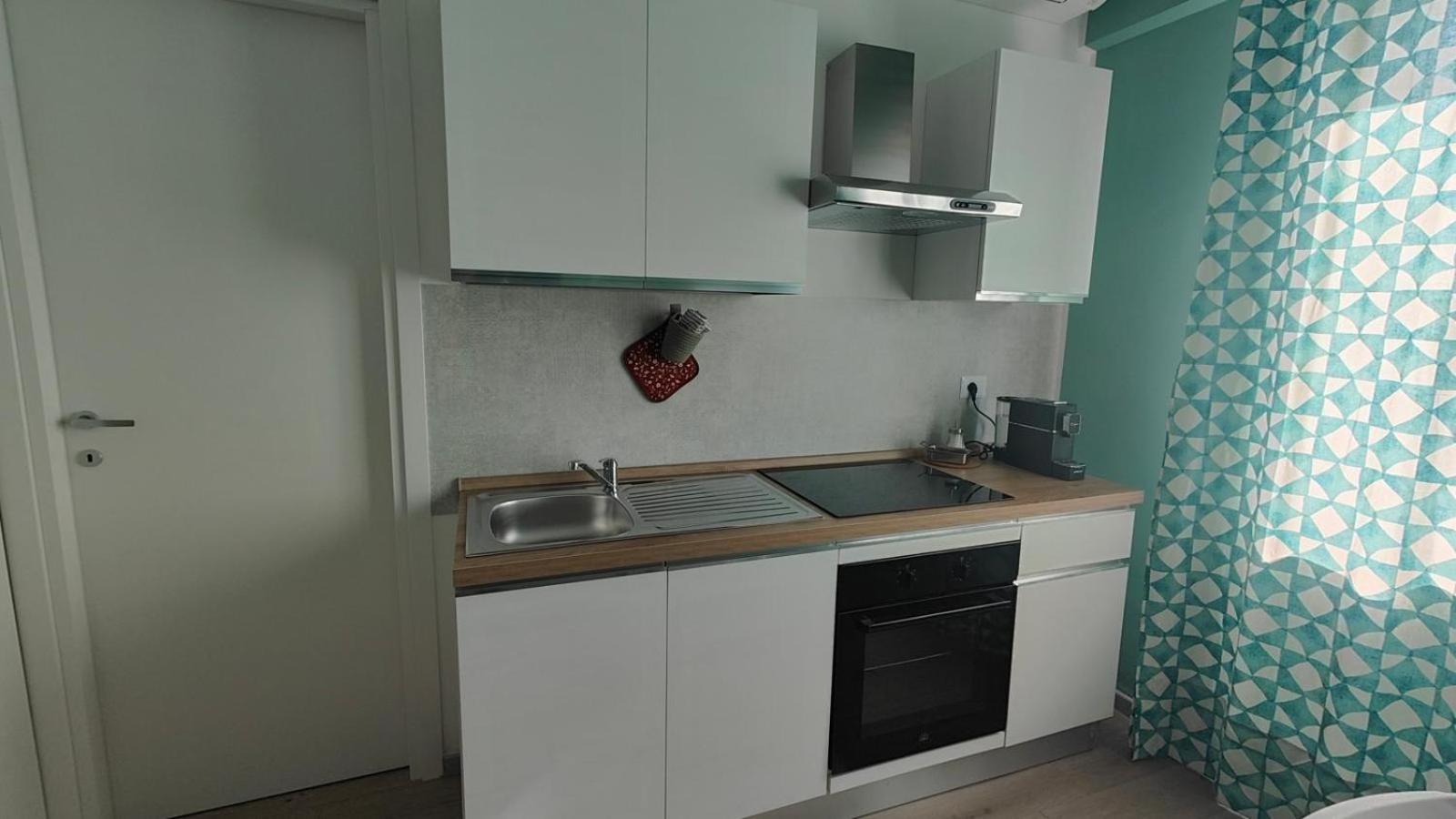 Apartment Colorland Rome