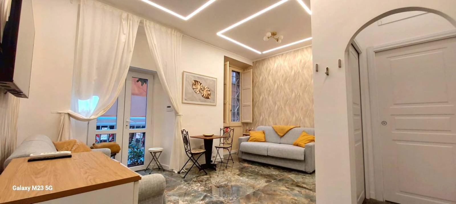 Loft In Center Of * Rome