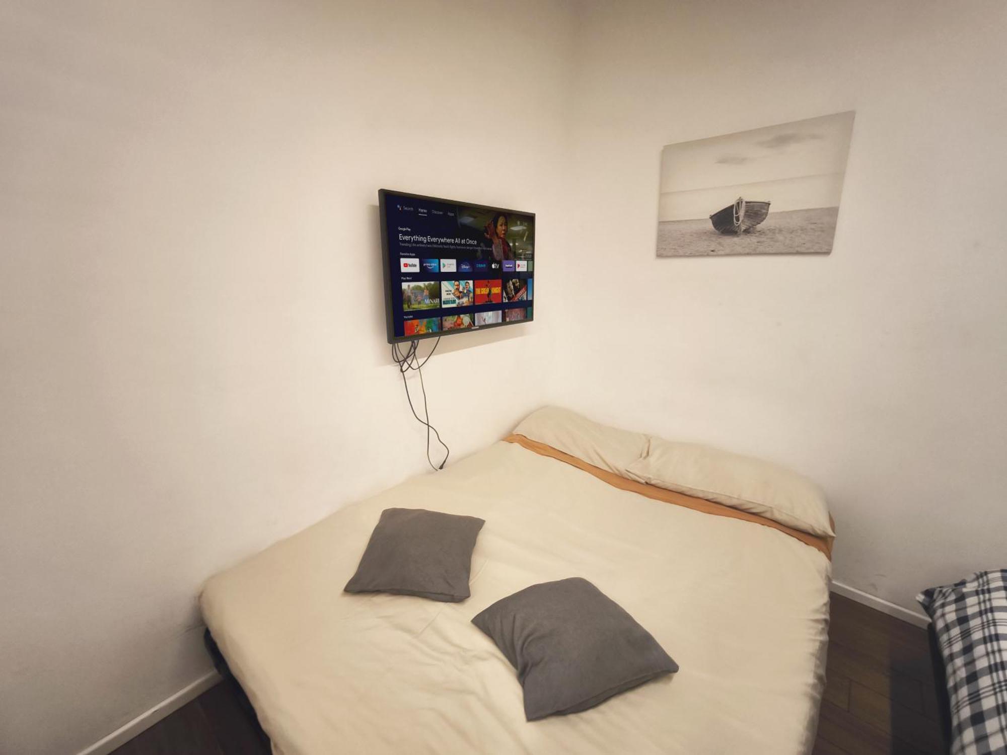 Free Breakfast- Cozy In The Heart Of Roma