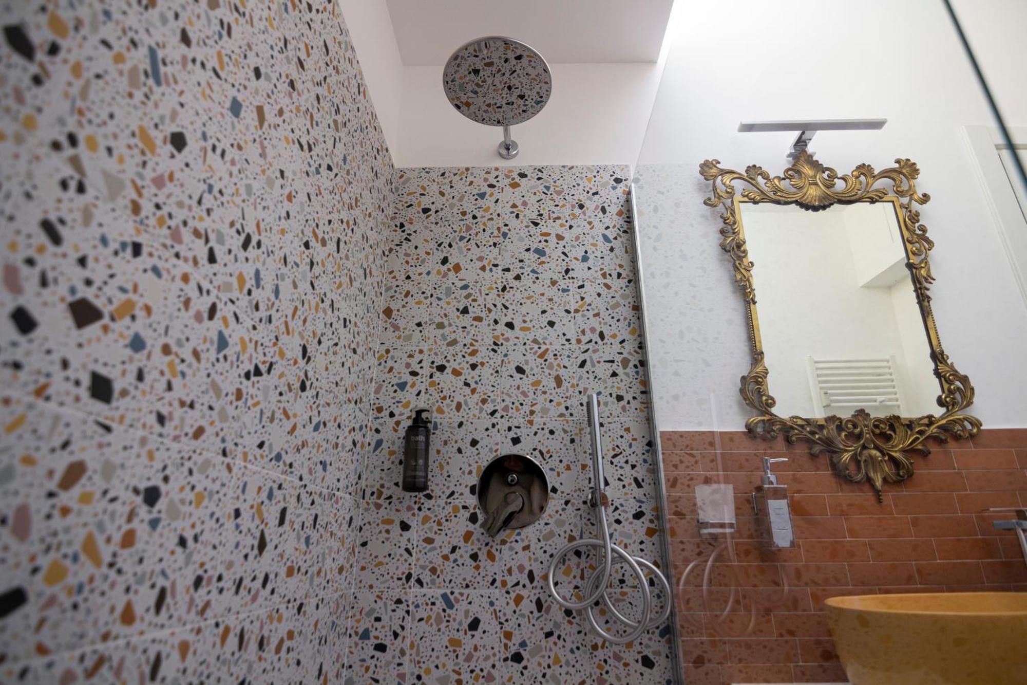Bed & Breakfast Le Tre Effe Rome
