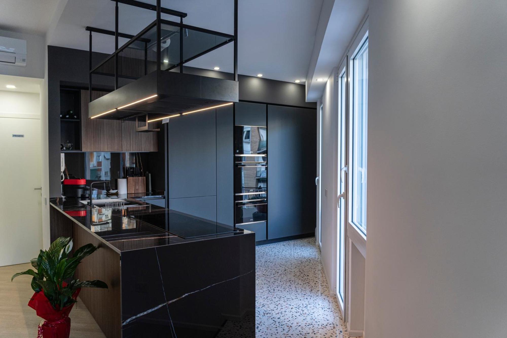 Le Tre Effe Bed & Breakfast Rome