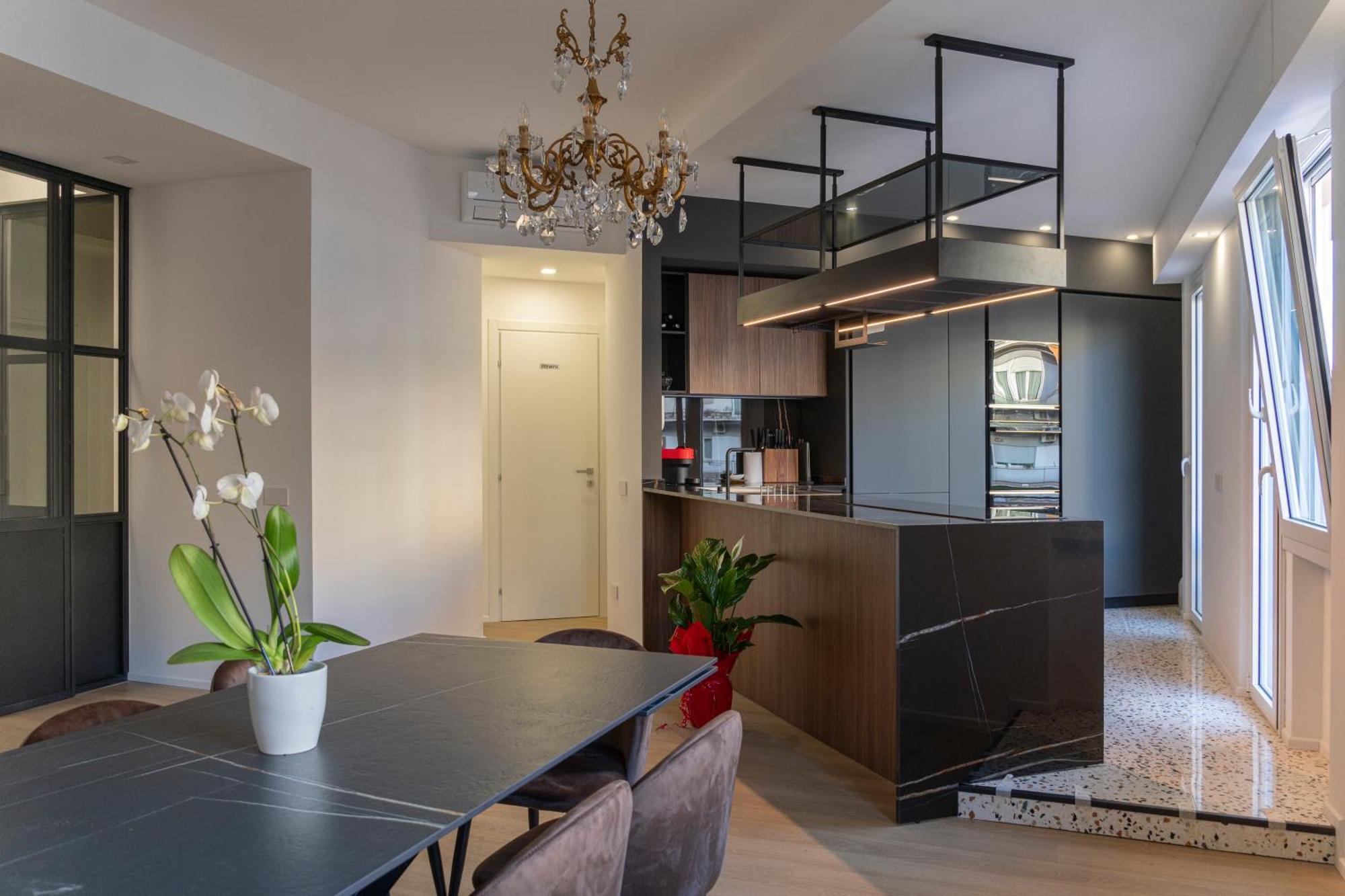 Bed & Breakfast Le Tre Effe
