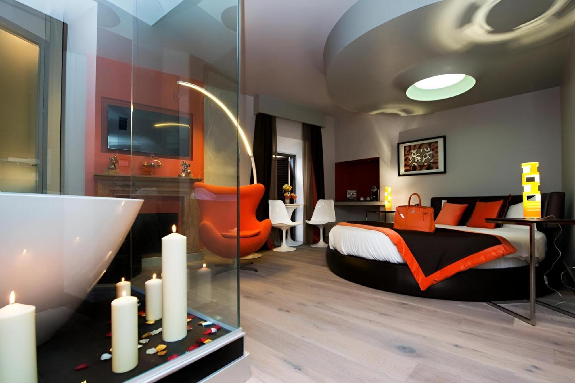 Torre Argentina Relais - Residenze Di Charme Guest house