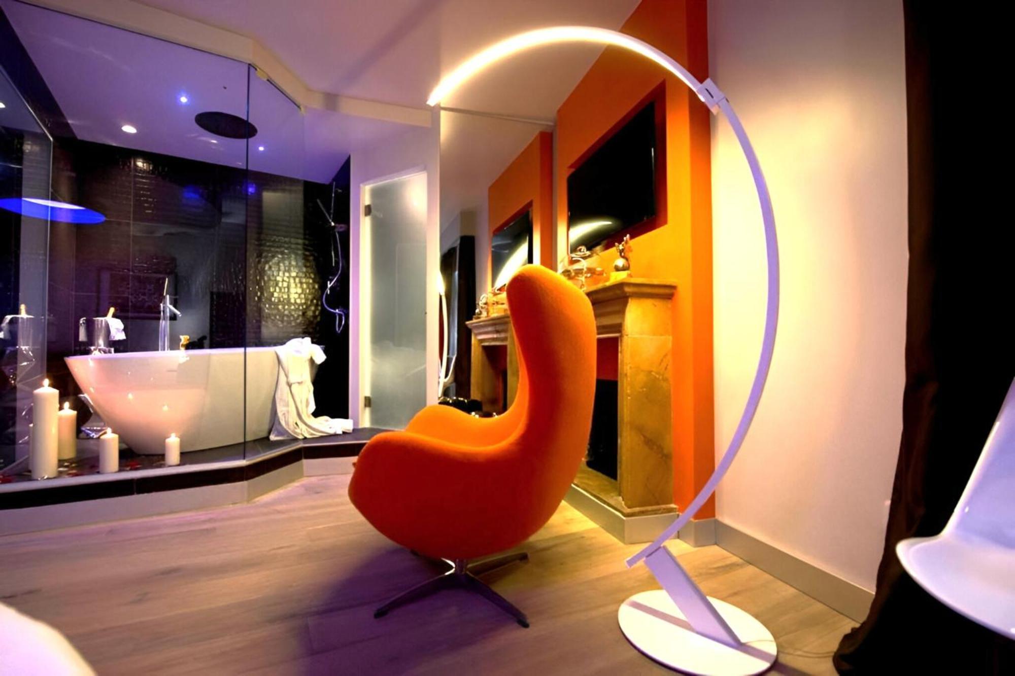 Guest house Torre Argentina Relais - Residenze Di Charme