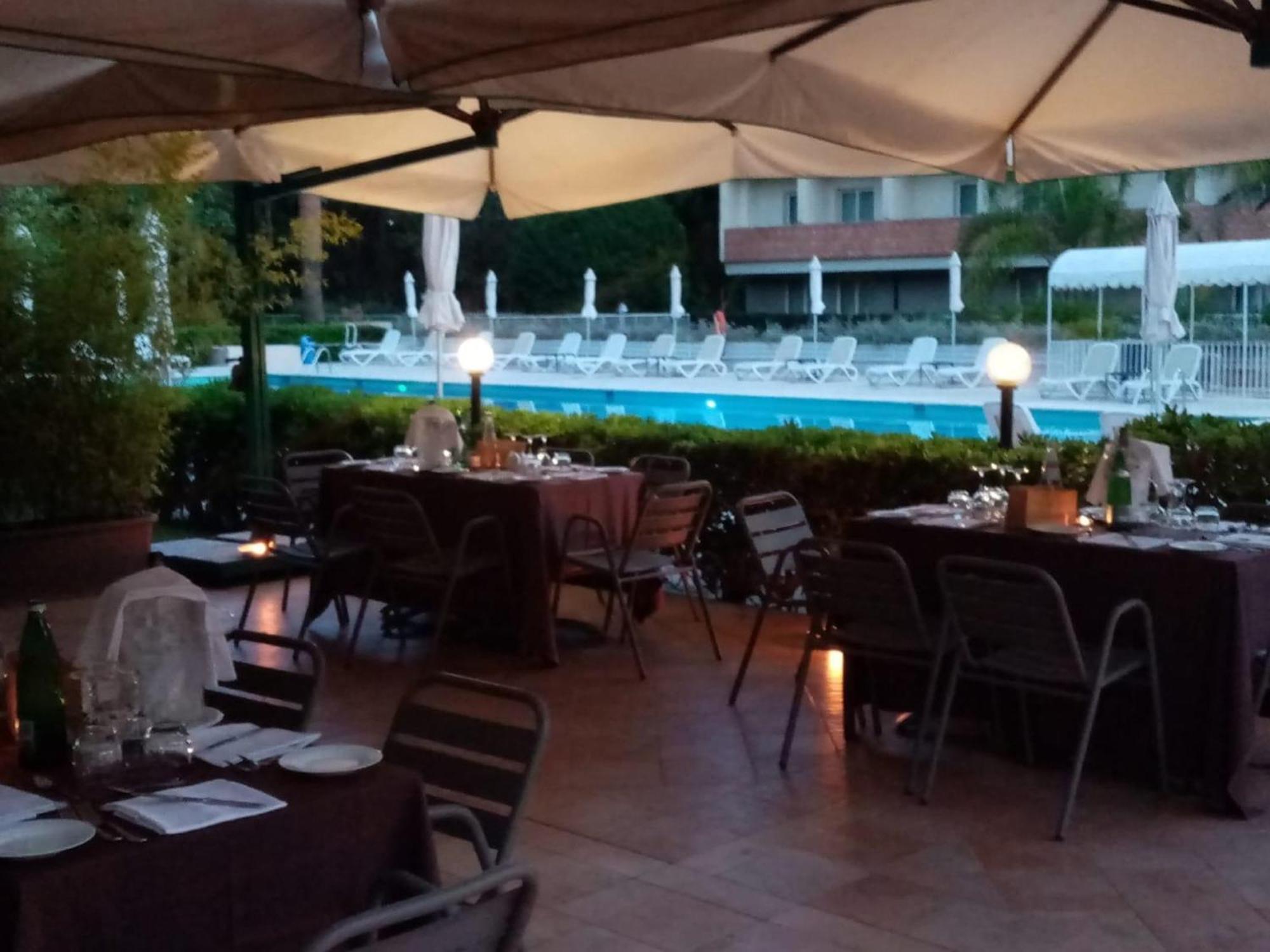 Crowne Plaza St. Peter's By Ihg Hotel