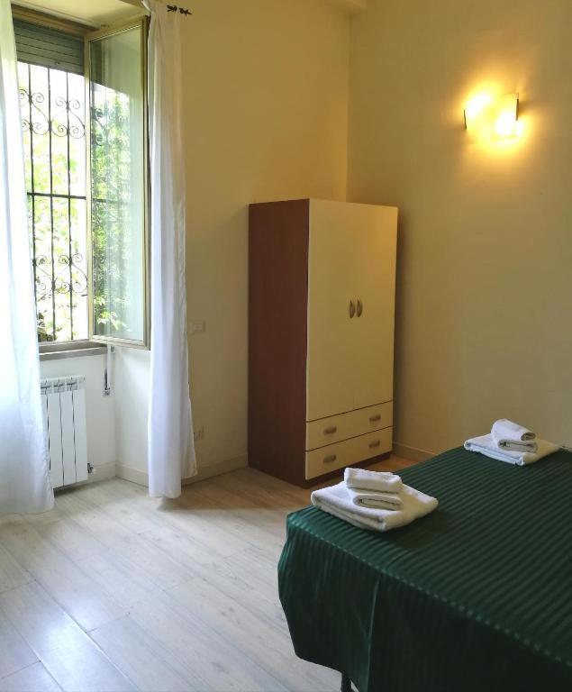Guest house Palma Residences In 2*