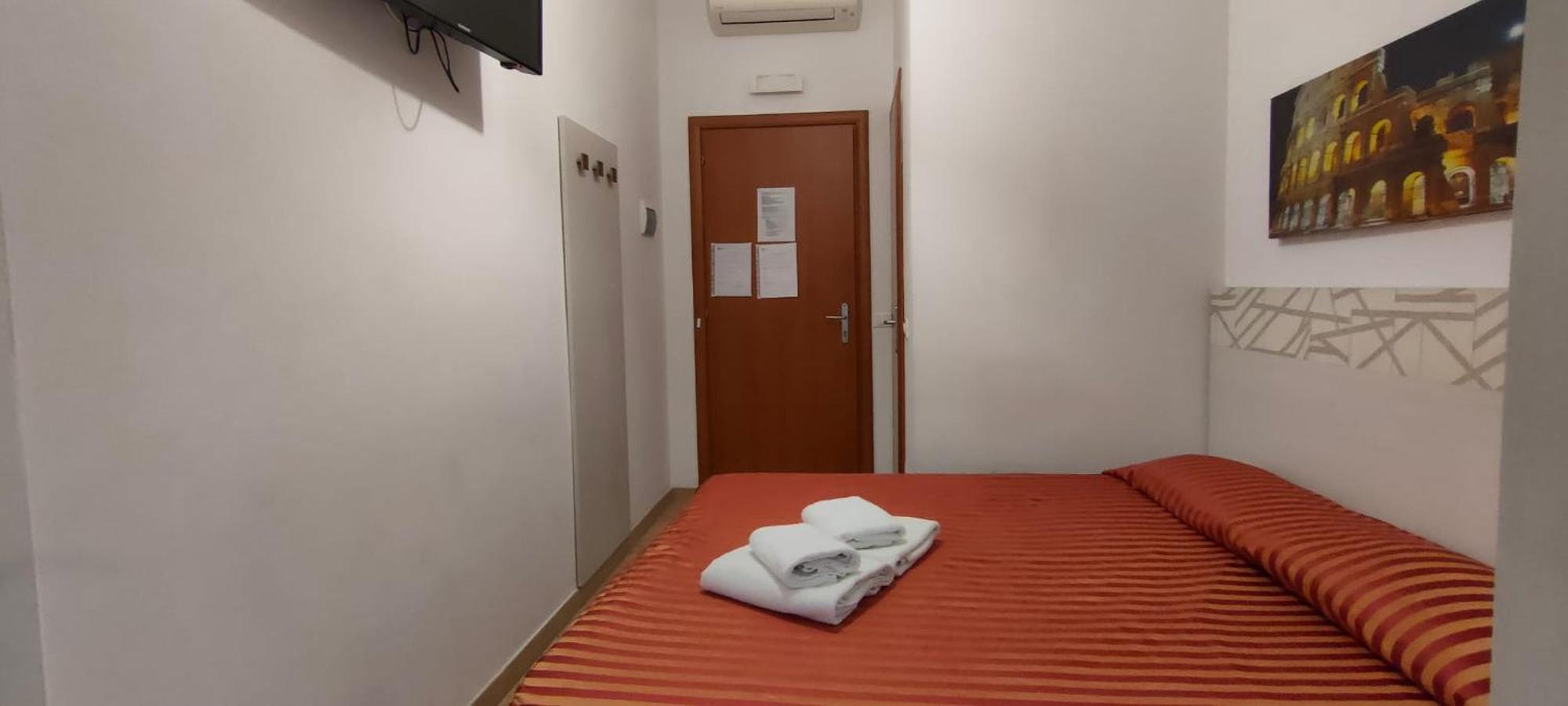Palma Residences In Guest house Rome