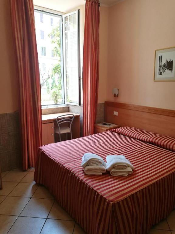 Guest house Palma Residences In Rome