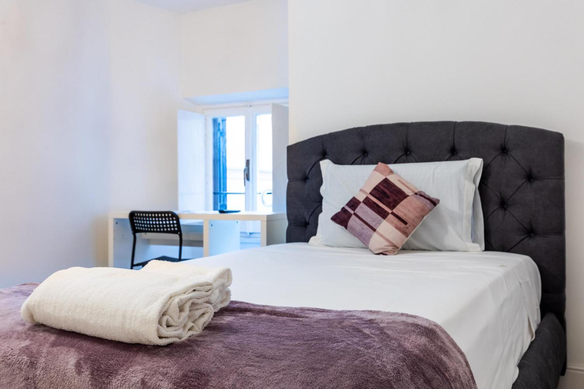 Navona Open Space Apartments 4* Rome