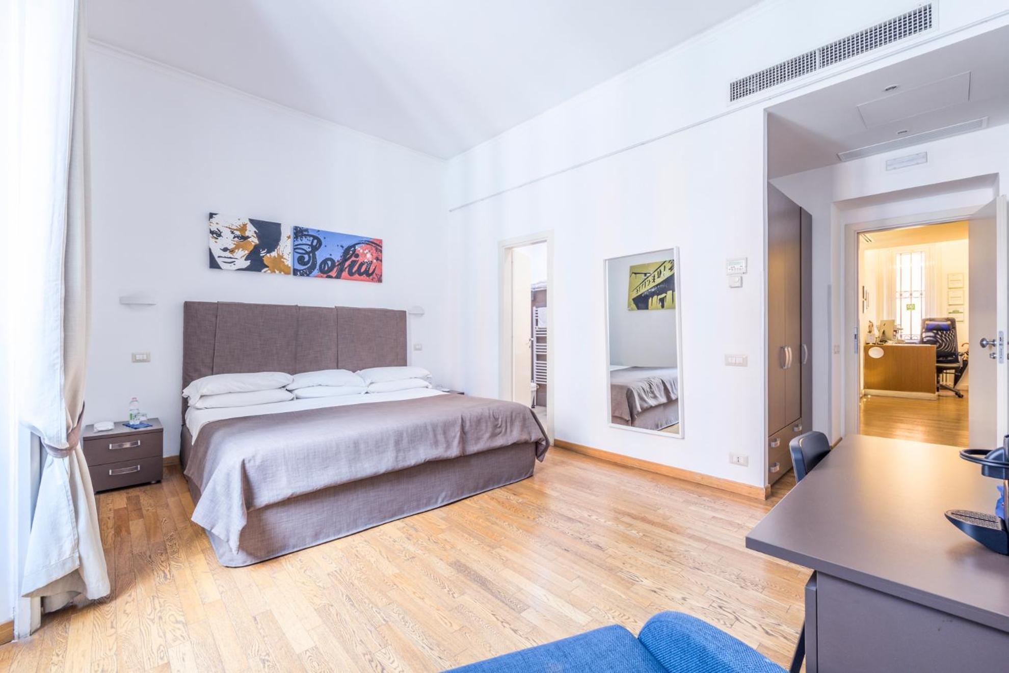 Armony Guest house 3*