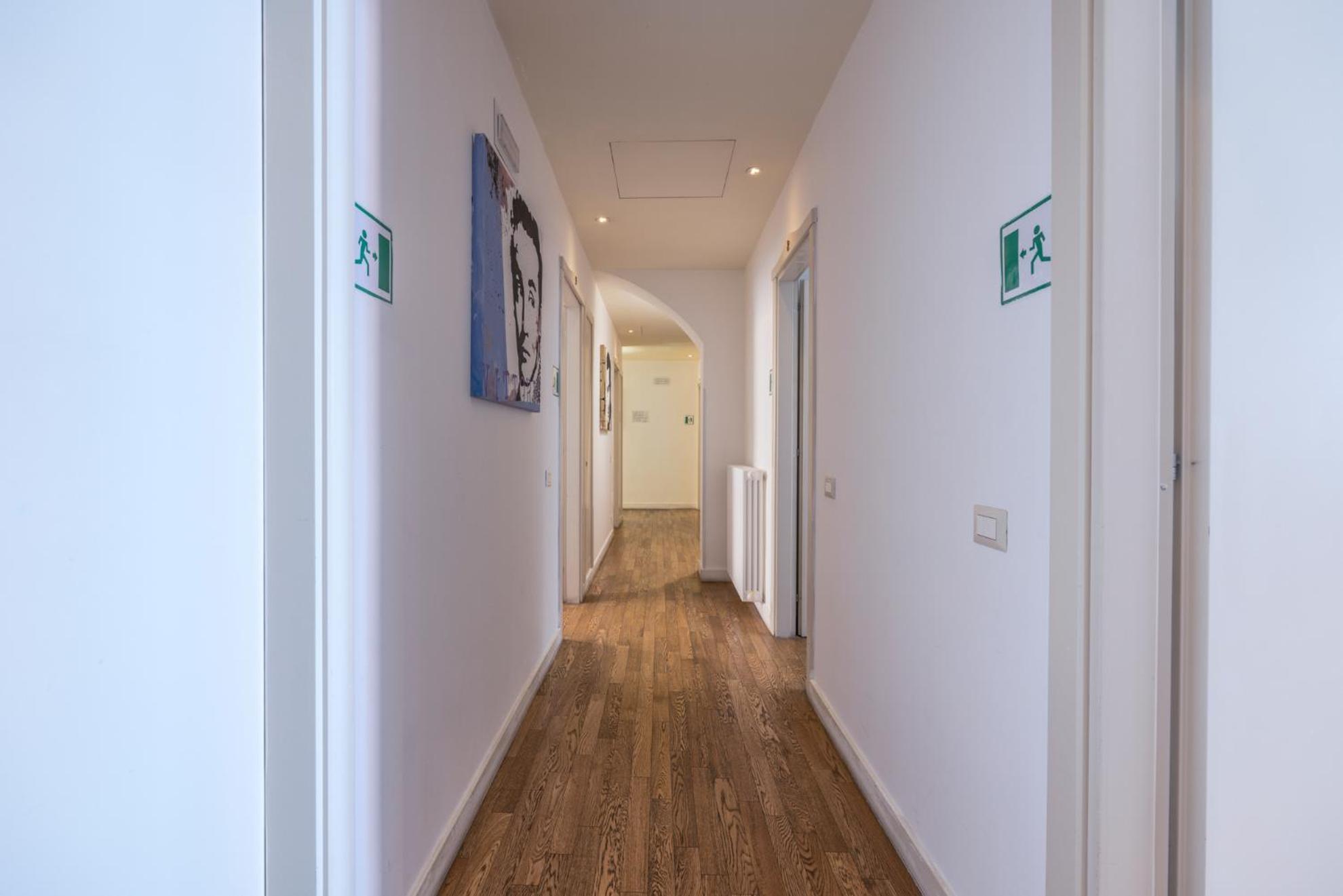 Guest house Armony