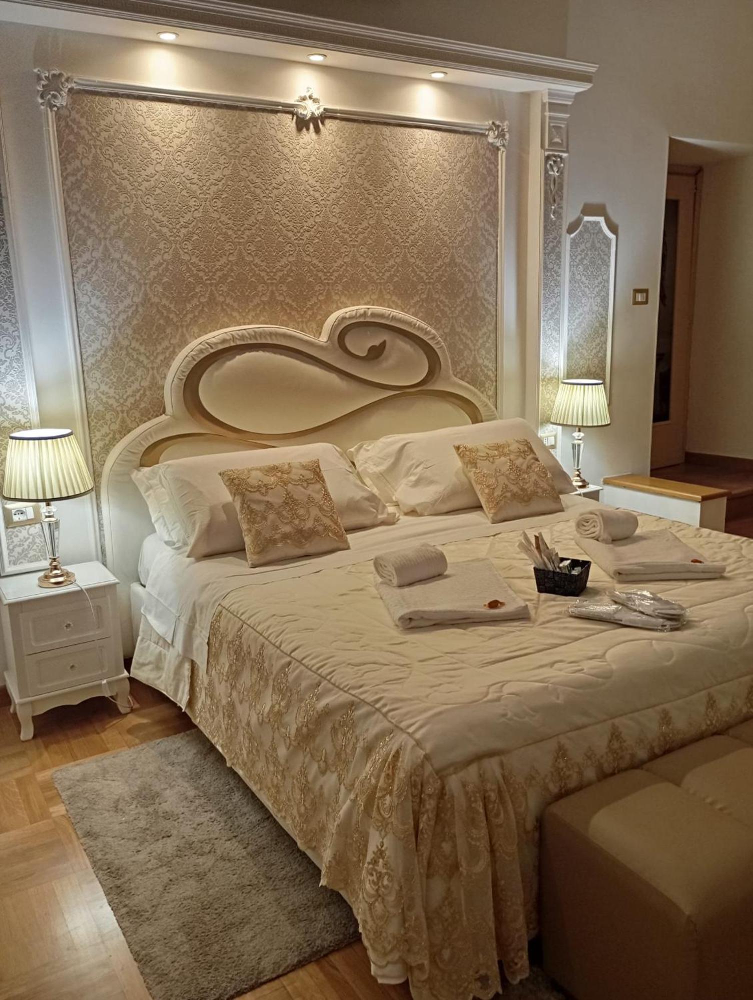 Barberini Dream Guest house
