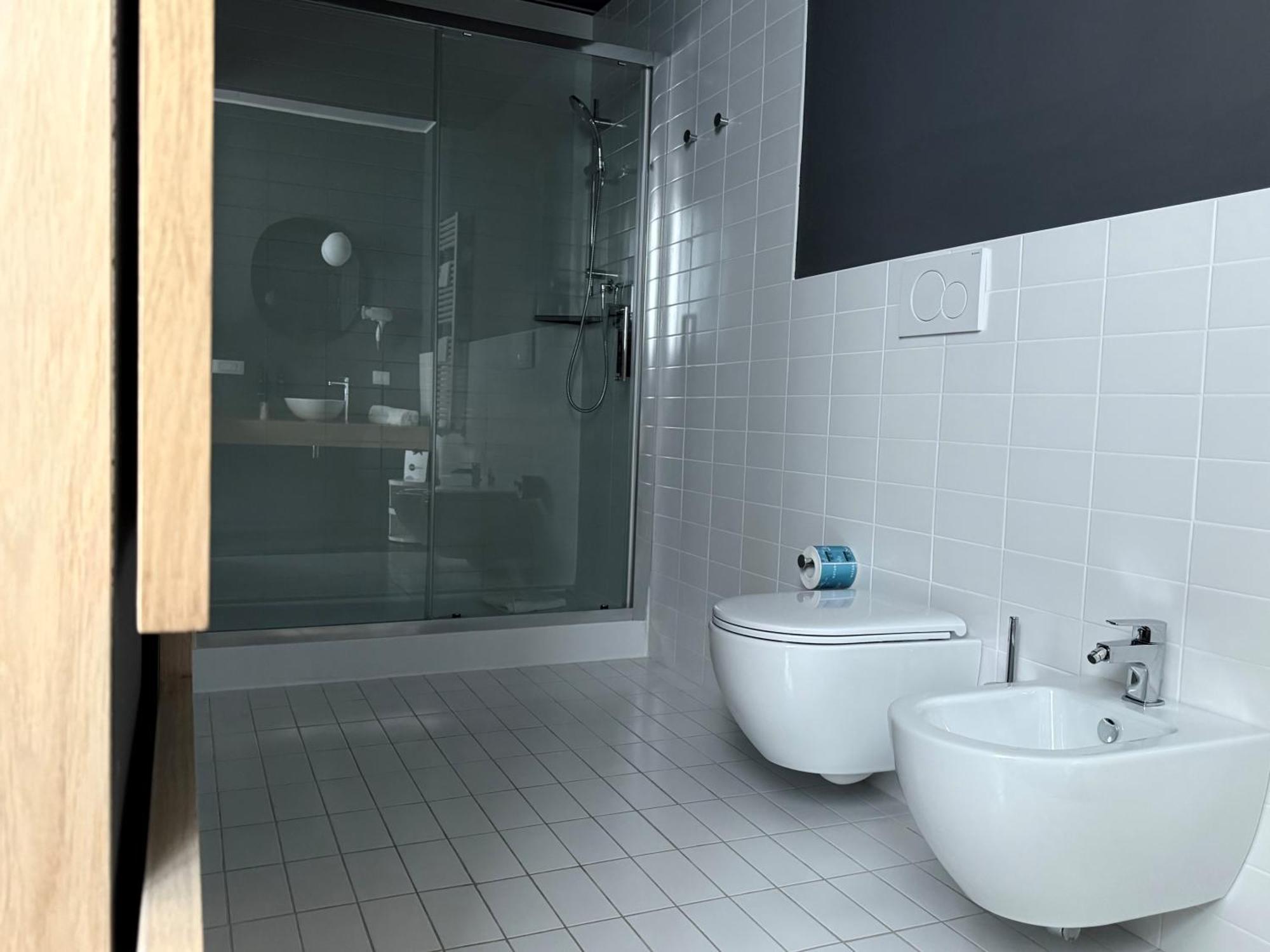 Camplus Centro 3* Rome