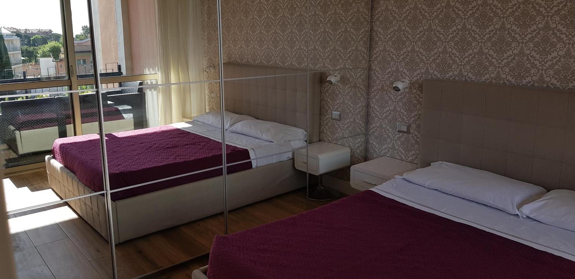 Oasis Rome