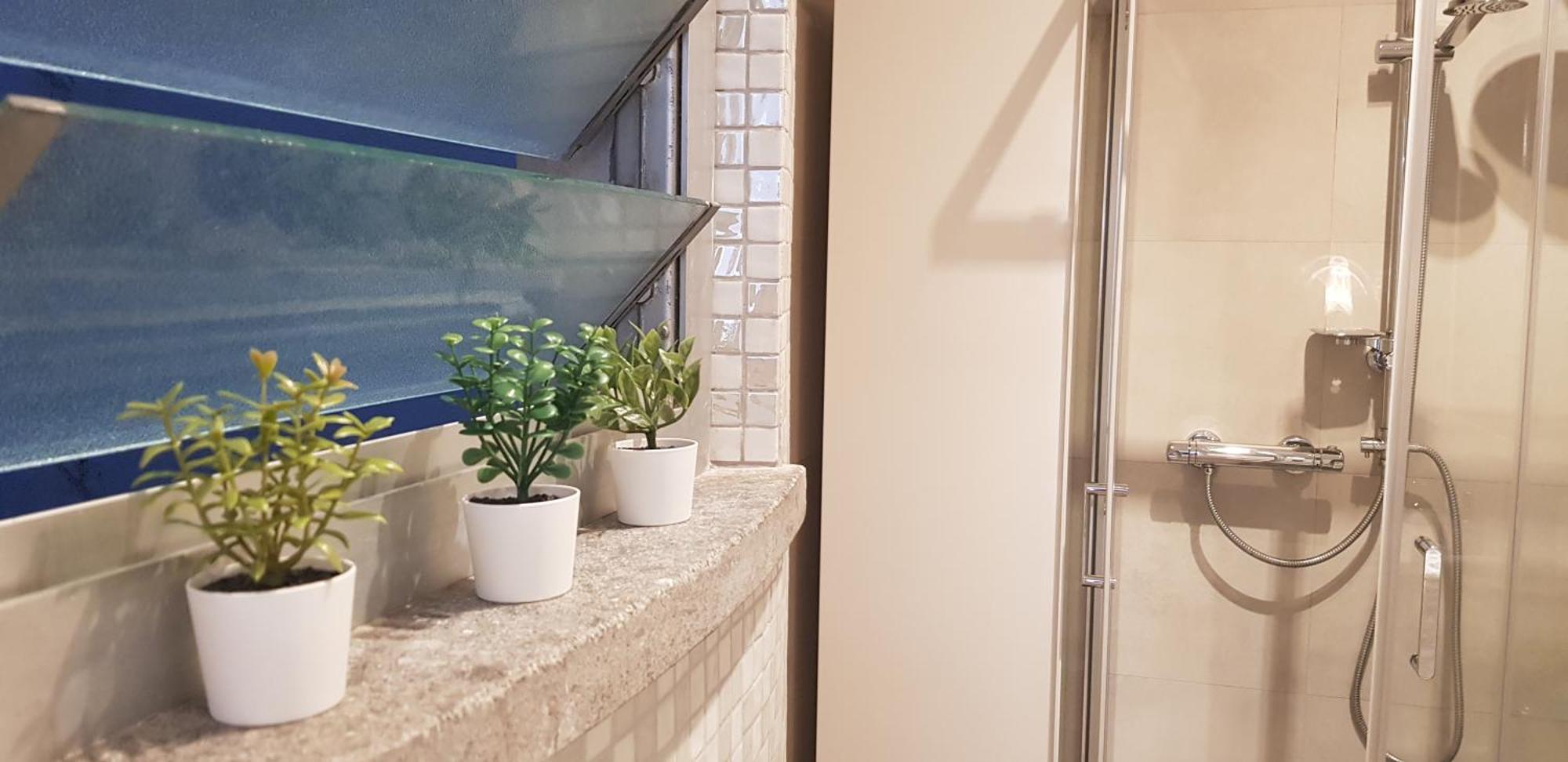 Oasis Apartment