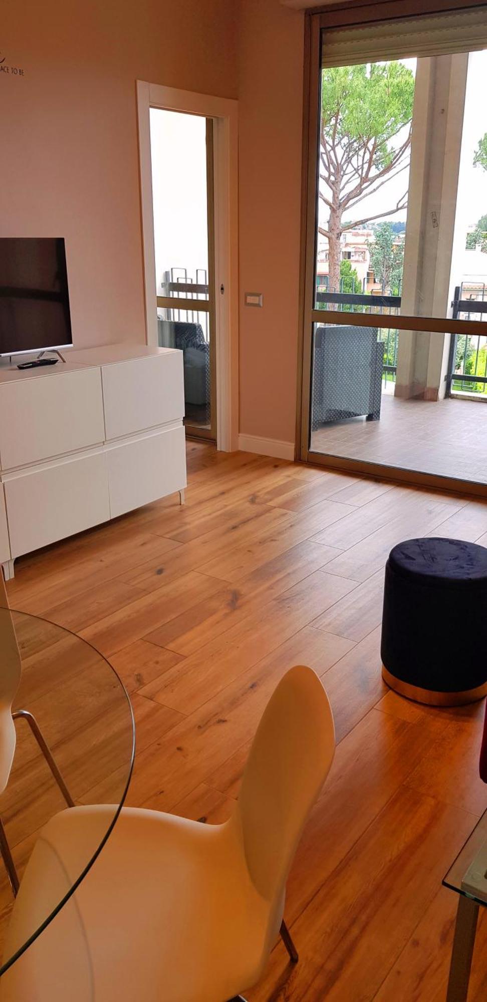 Apartment Oasis *