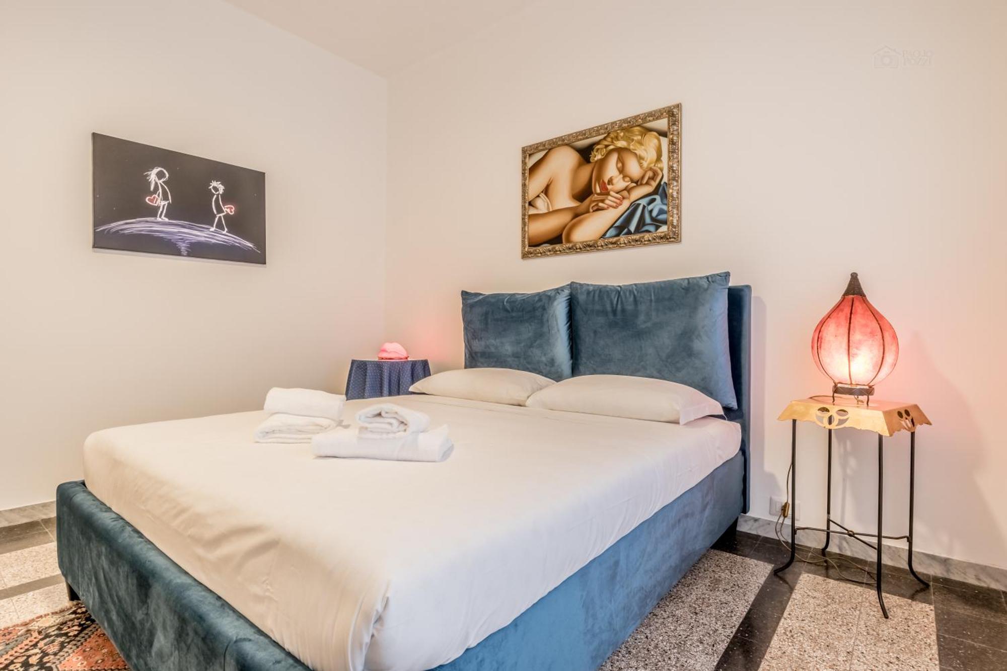 Appartamento Fara Sabina Large Aparment Roma