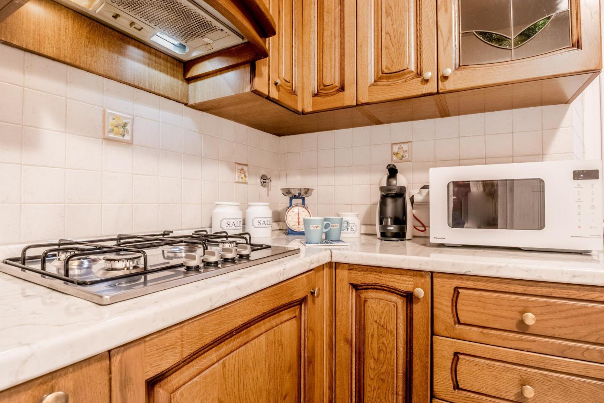 Appartamento Fara Sabina Large Aparment Roma