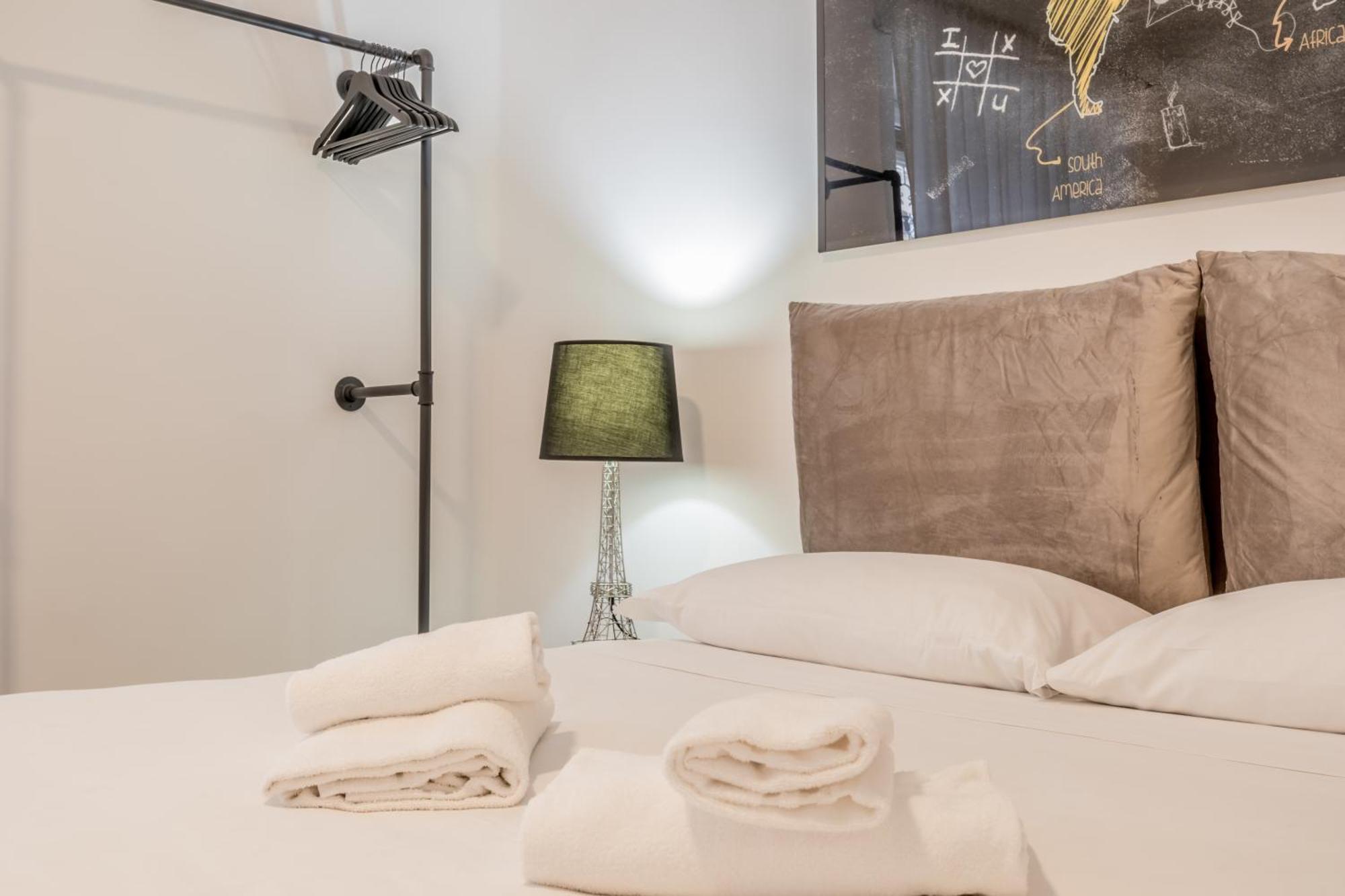 Fara Sabina Large Aparment Appartamento *