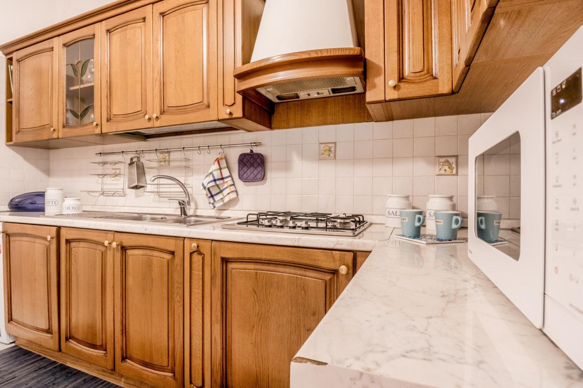 Appartamento Fara Sabina Large Aparment Roma