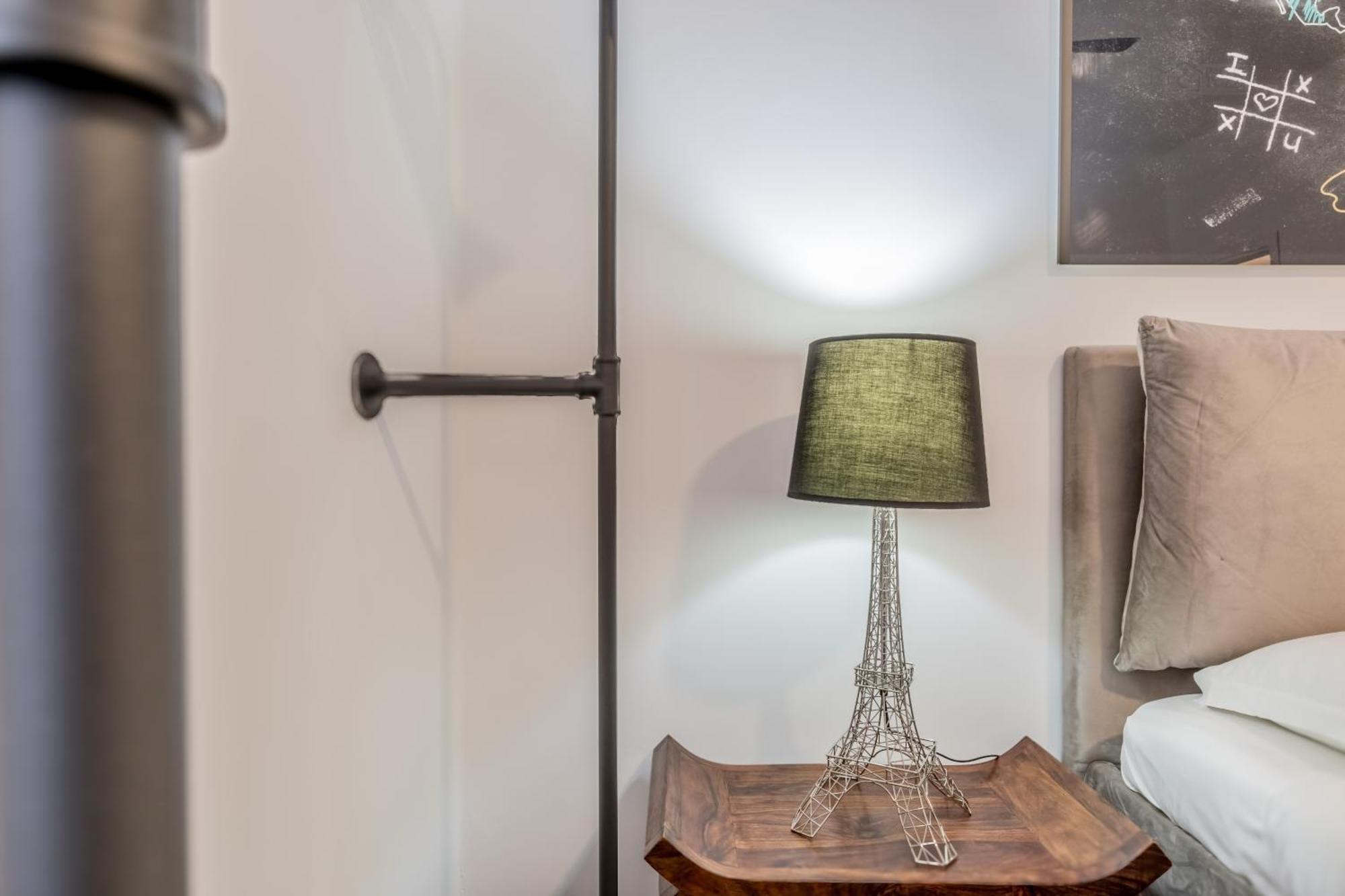Appartamento Fara Sabina Large Aparment Roma