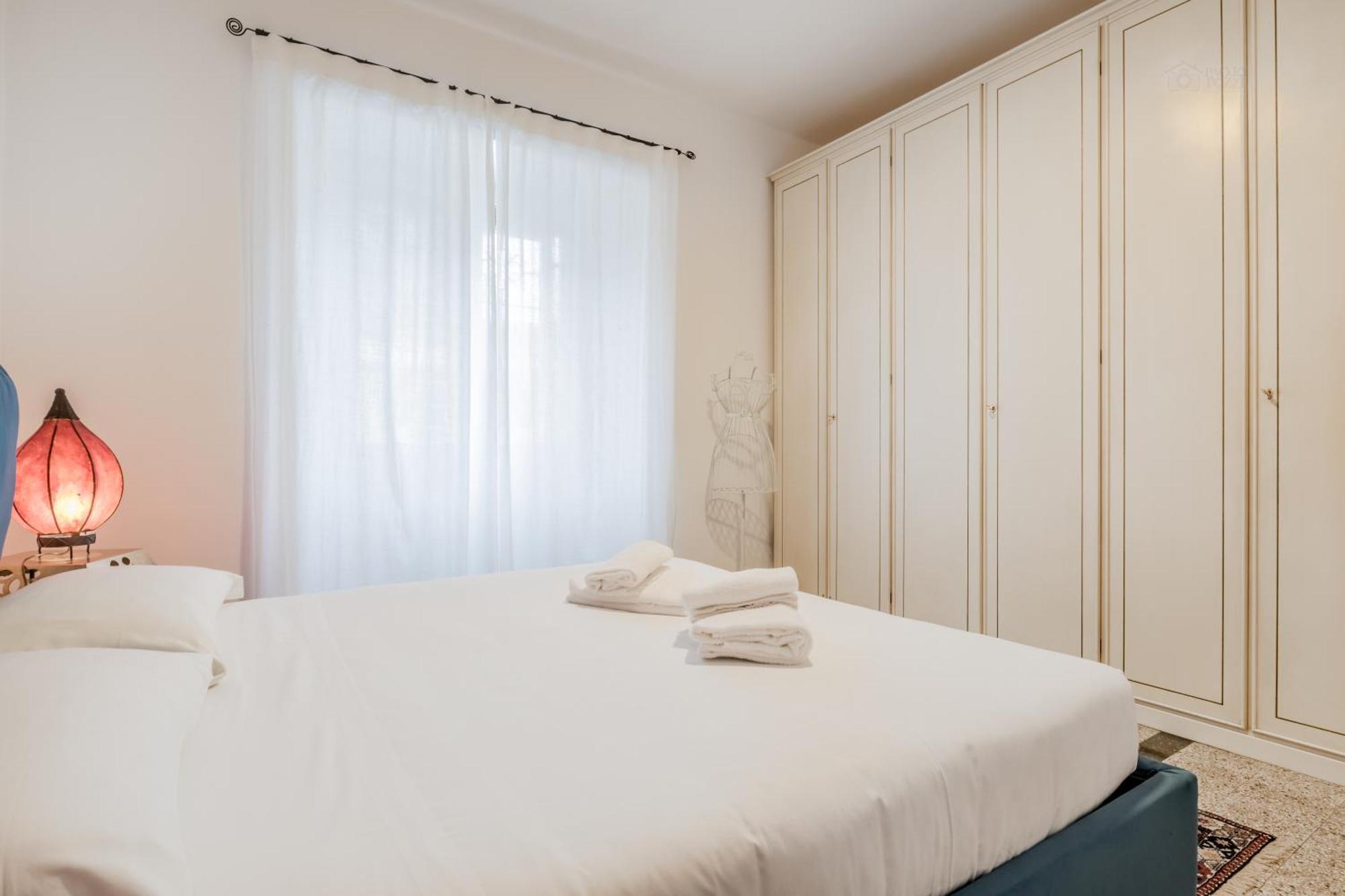 Fara Sabina Large Aparment Appartamento