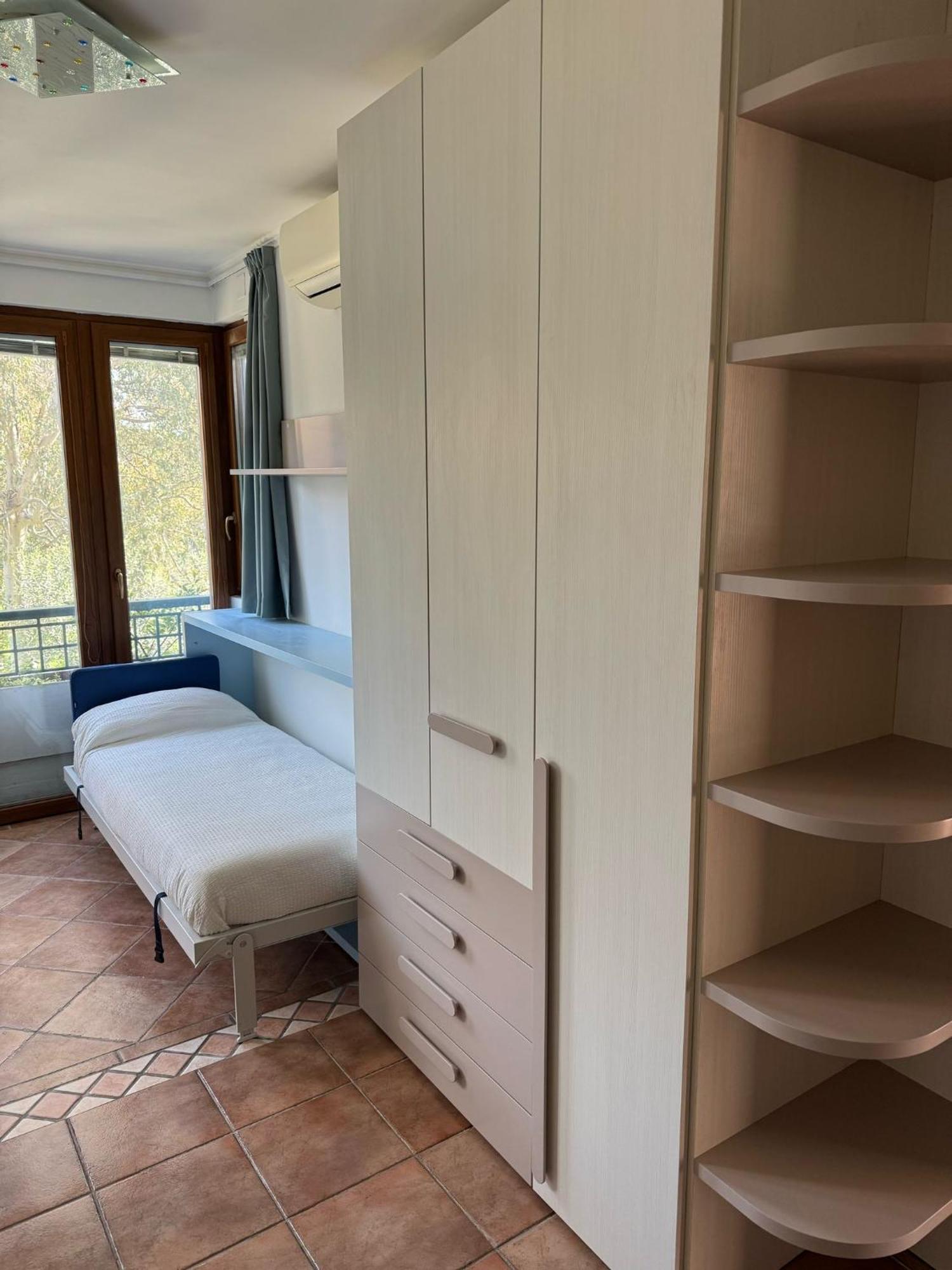 La Casa Del Tomo - Serenity & Charme, Steps From Cornelia Metro Line A Appartamento Roma
