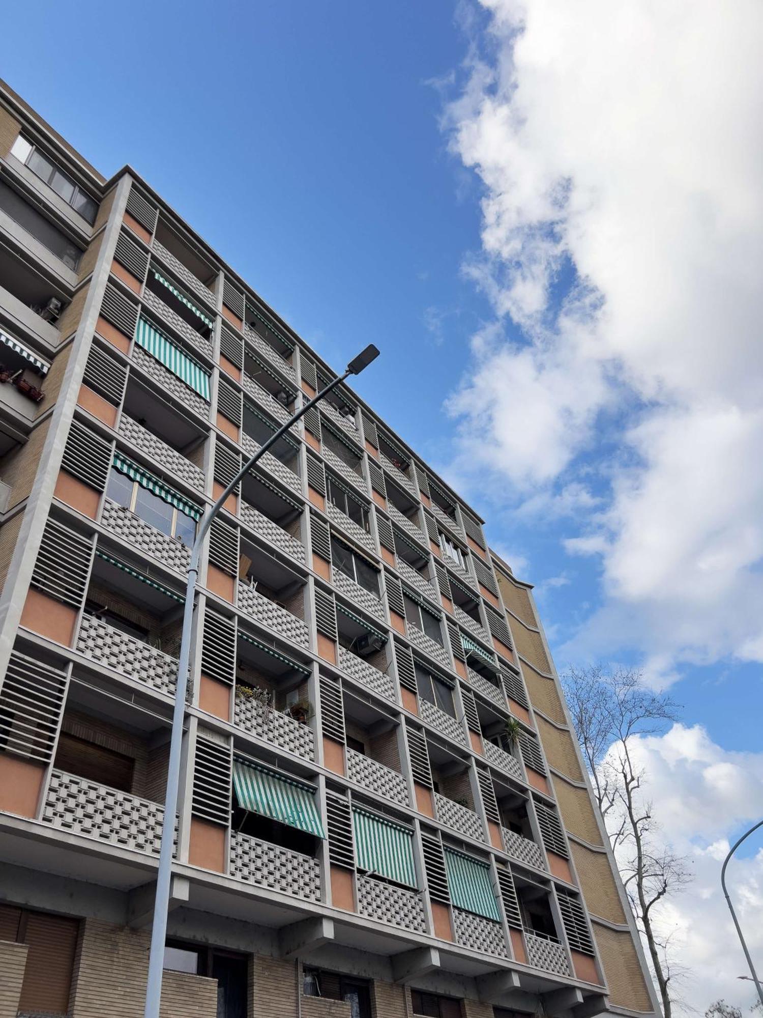 Domus Lucis Apartment Rome