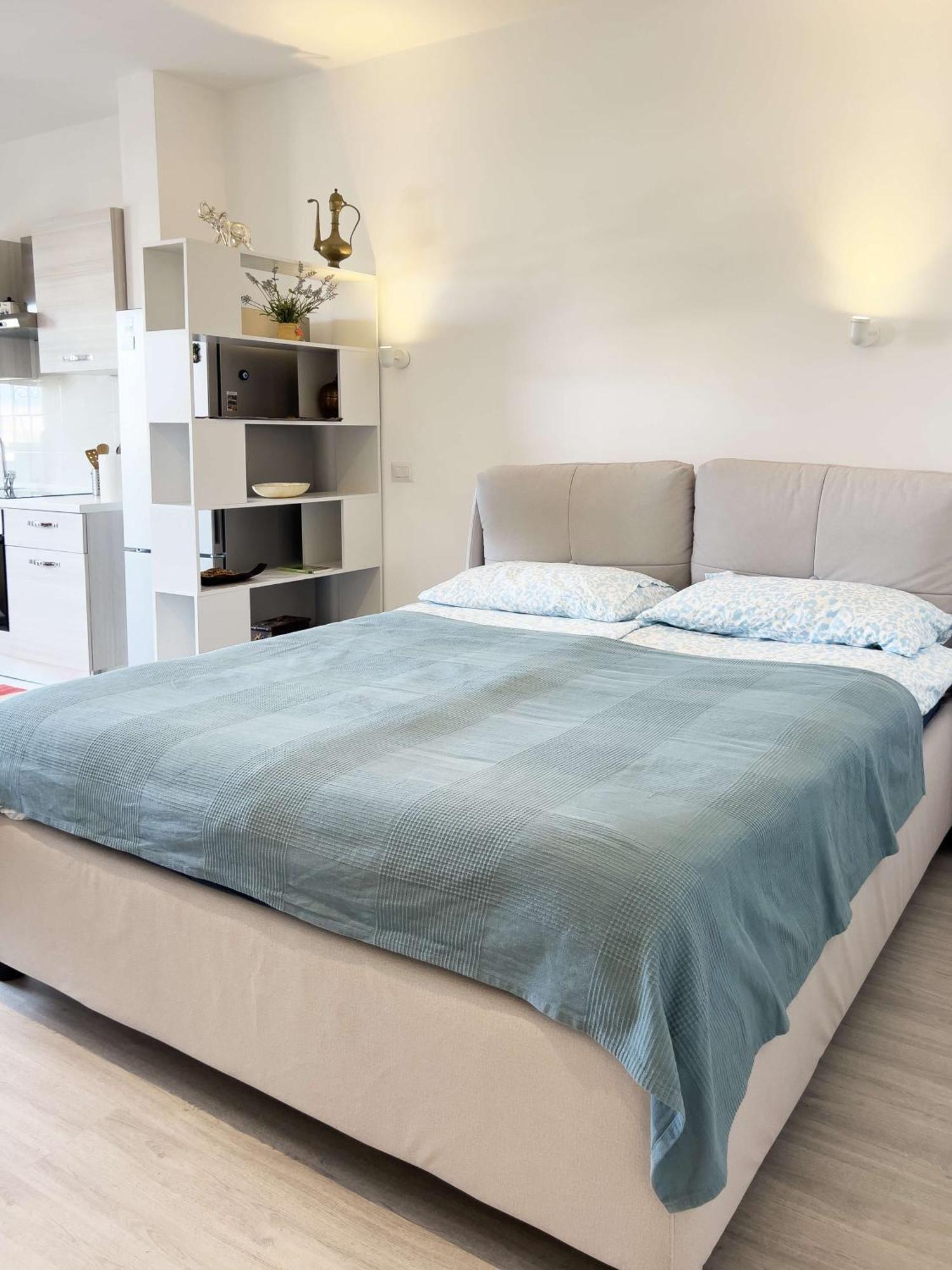 Domus Lucis Apartment Rome