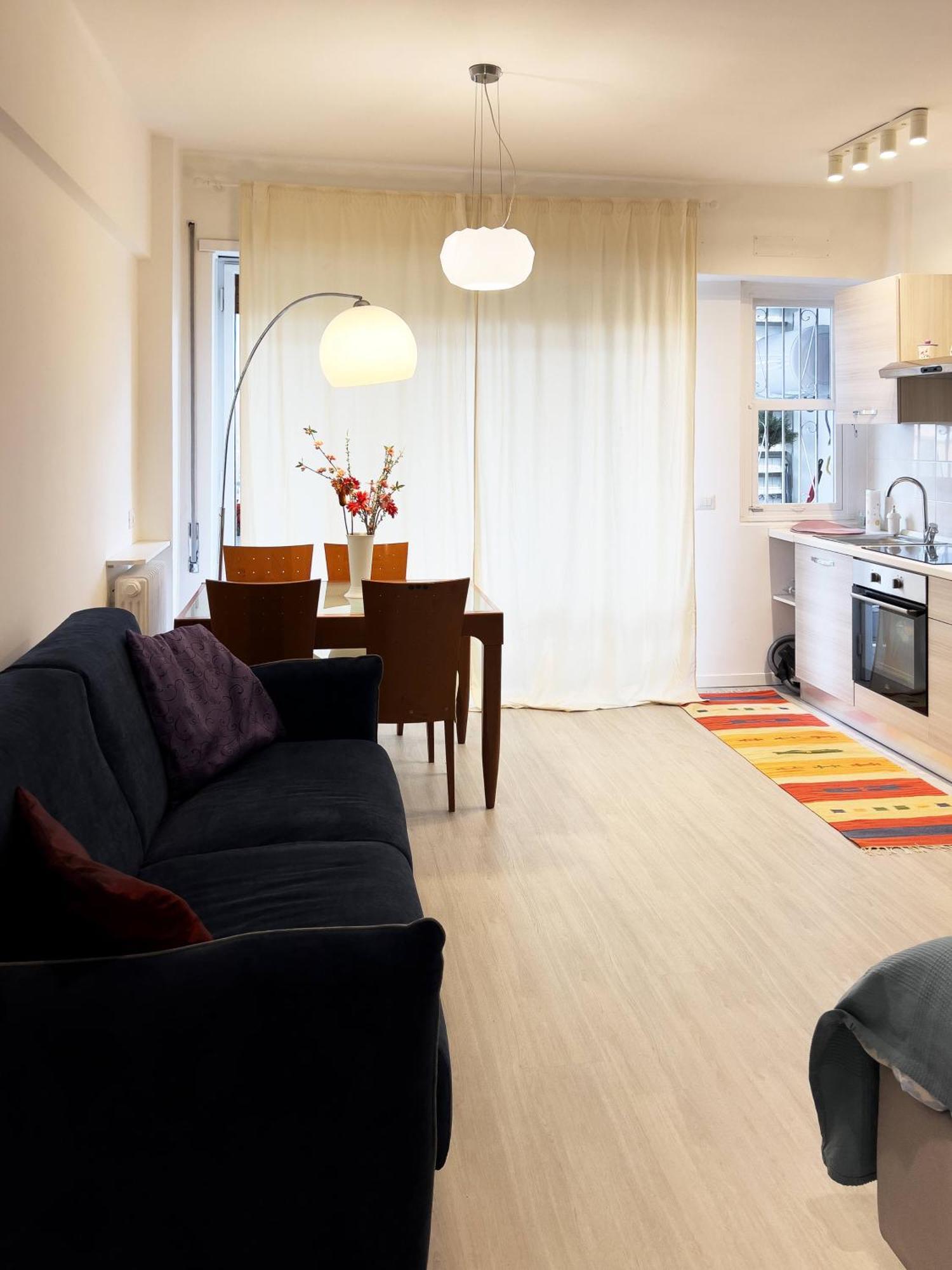 Domus Lucis Apartment Rome