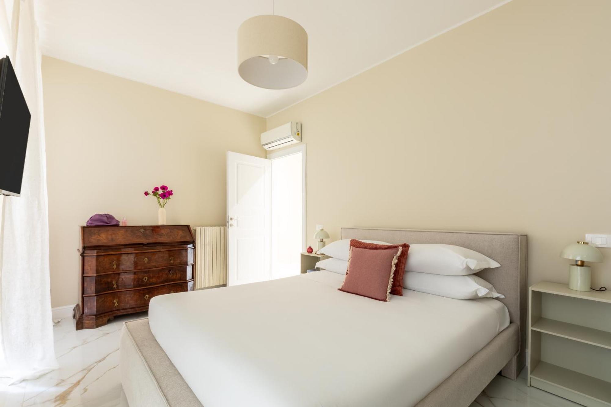 Appartamento Casa Gold By Hili
