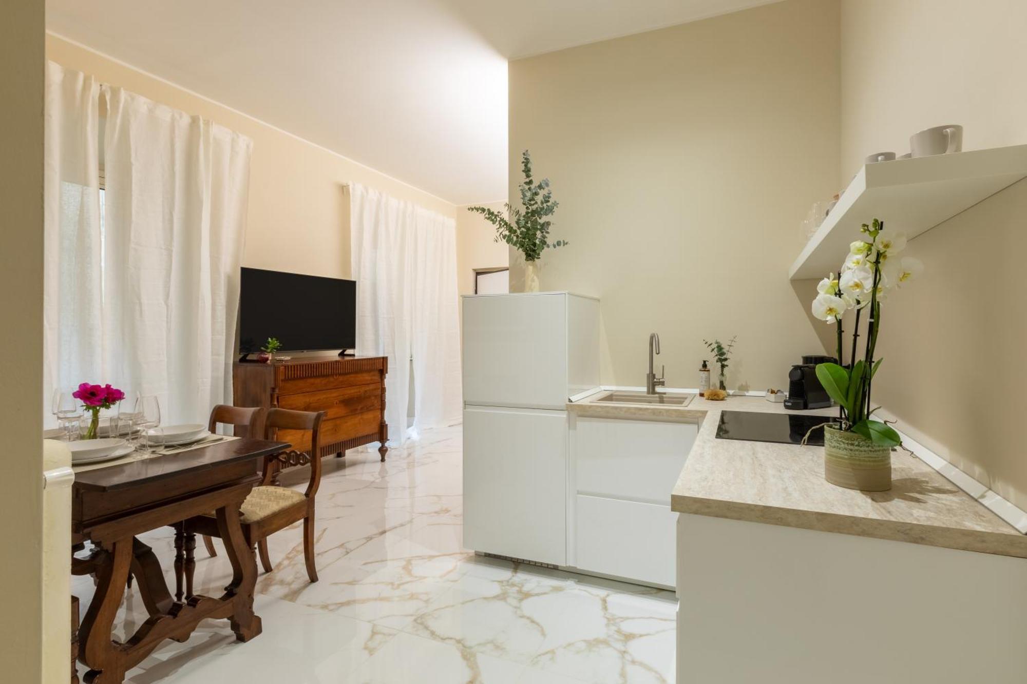Casa Gold By Hili * Roma
