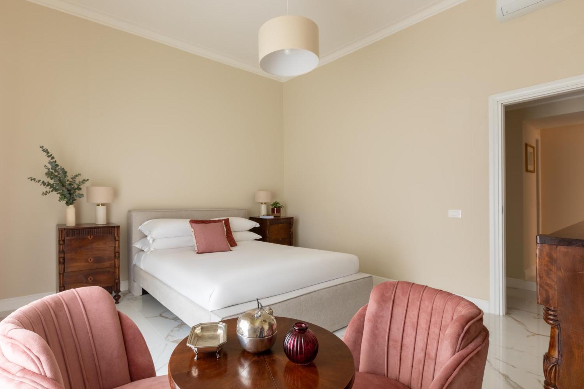 Appartamento Casa Gold By Hili *
