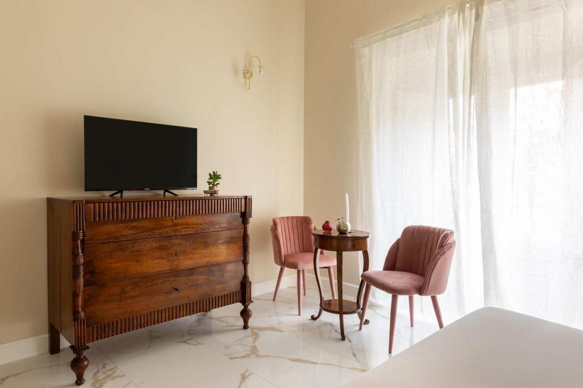 Casa Gold By Hili Appartamento Roma