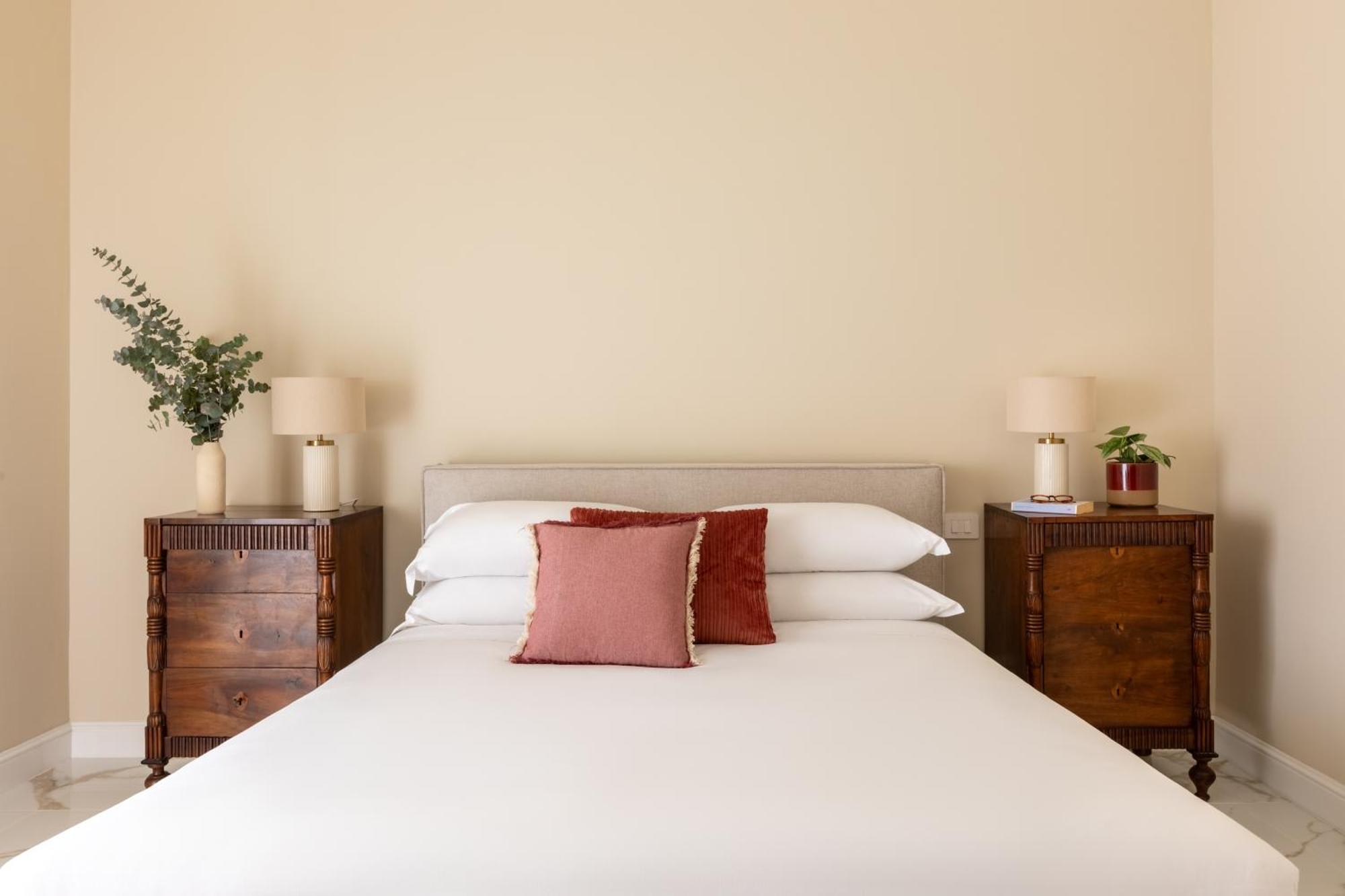 Appartamento Casa Gold By Hili