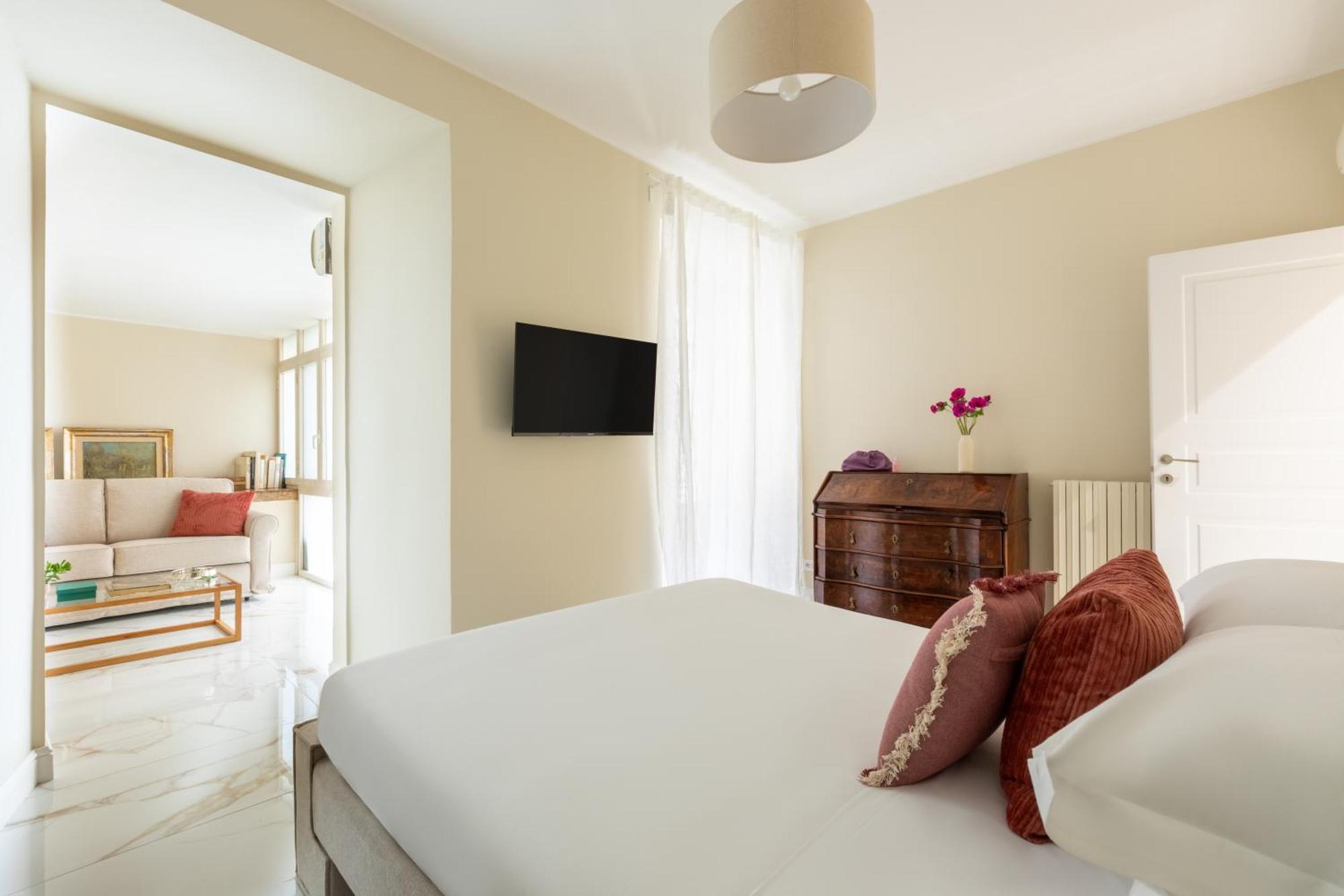 Appartamento Casa Gold By Hili *