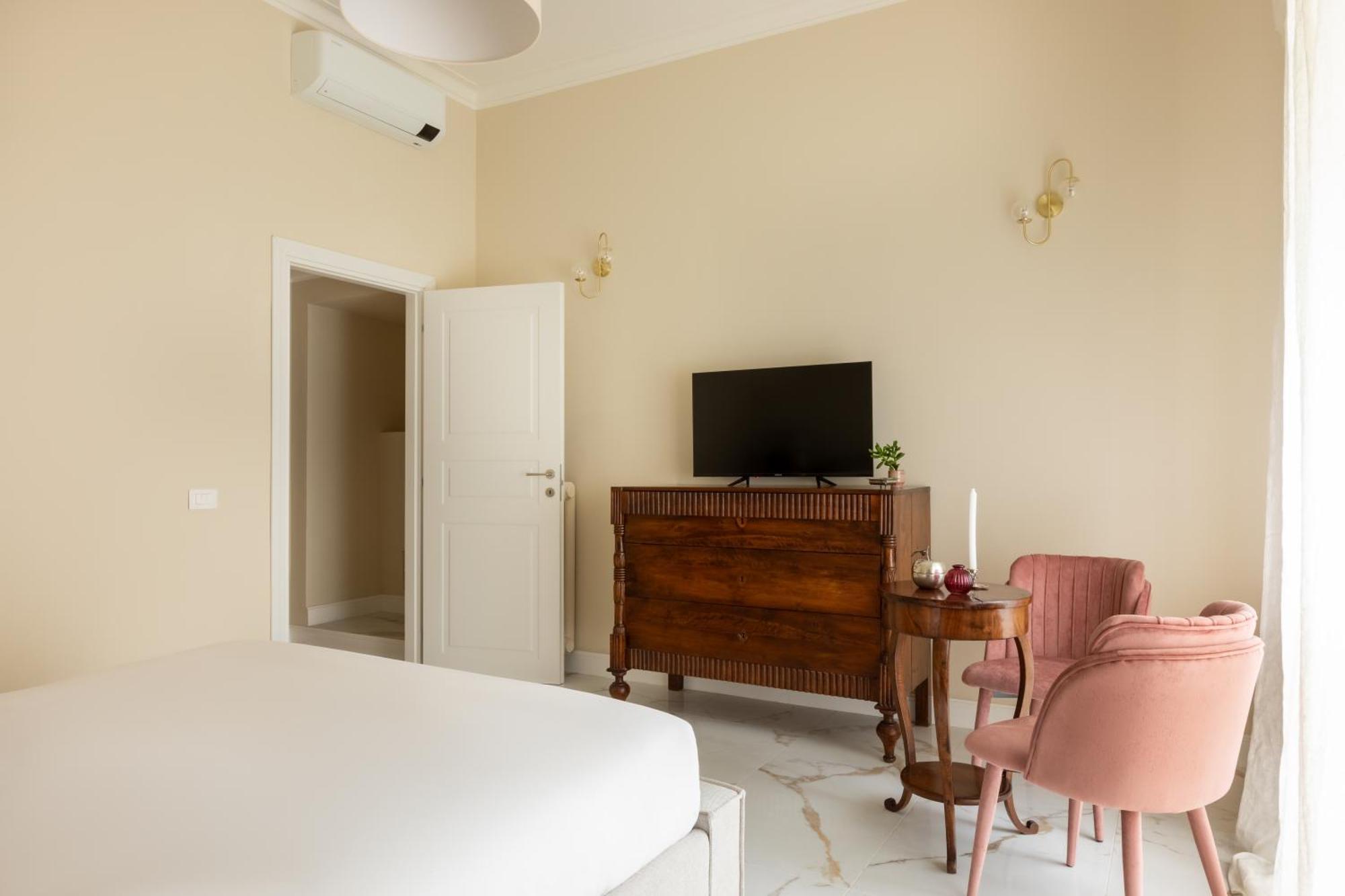 Casa Gold By Hili Appartamento Roma