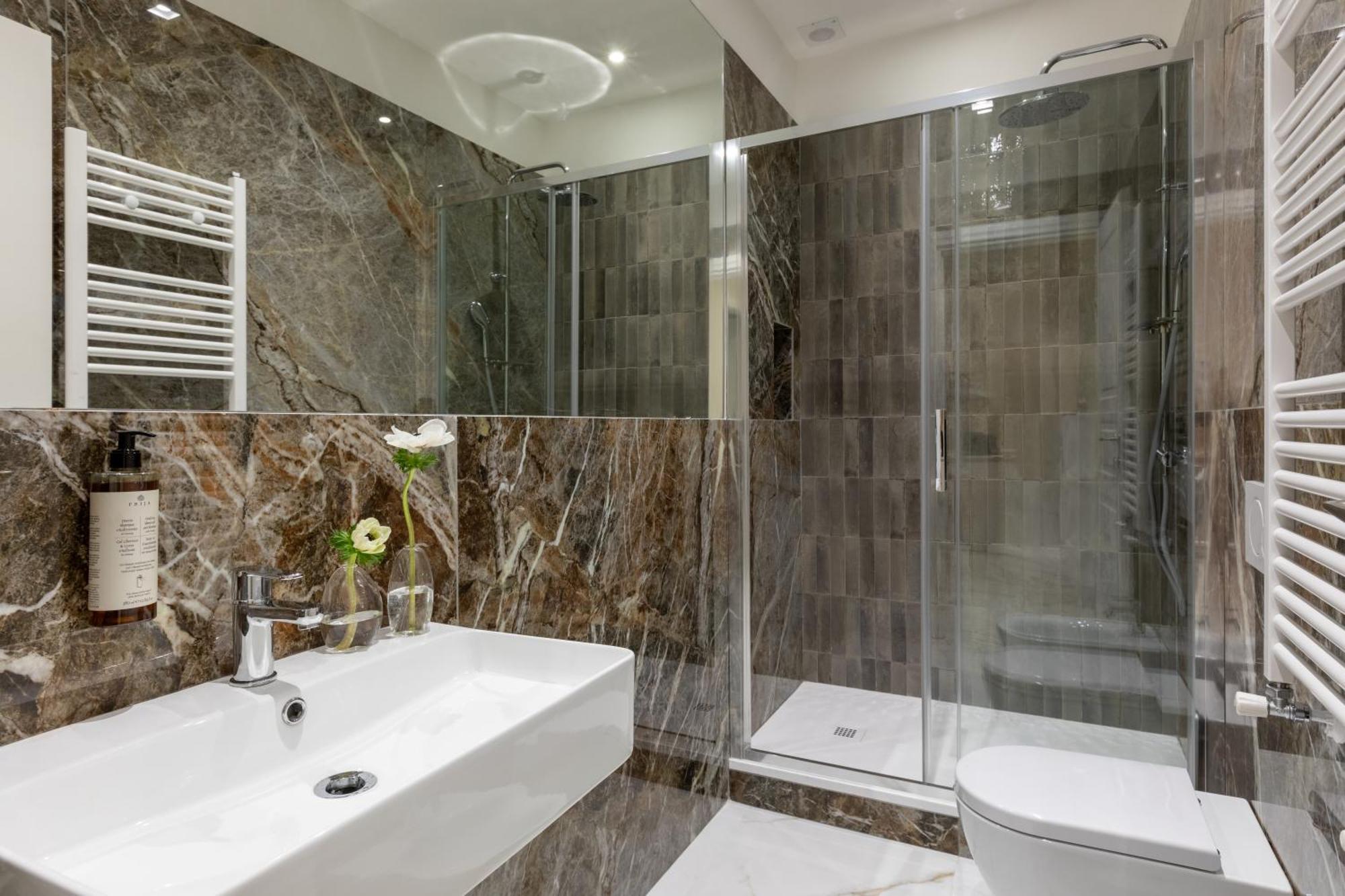 Casa Gold By Hili * Roma