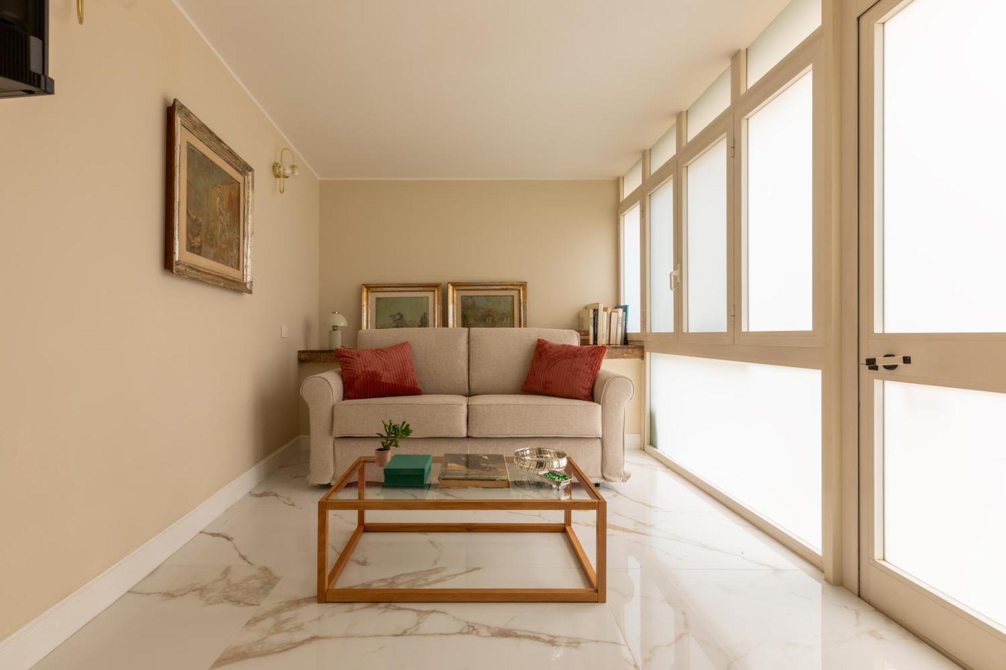 Casa Gold By Hili Appartamento Roma