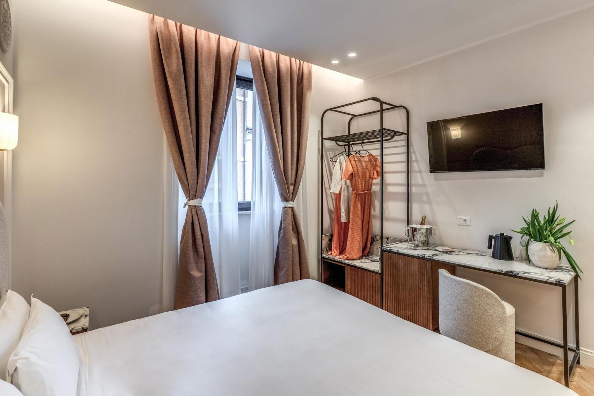 Fori Imperiali Hotel Rome
