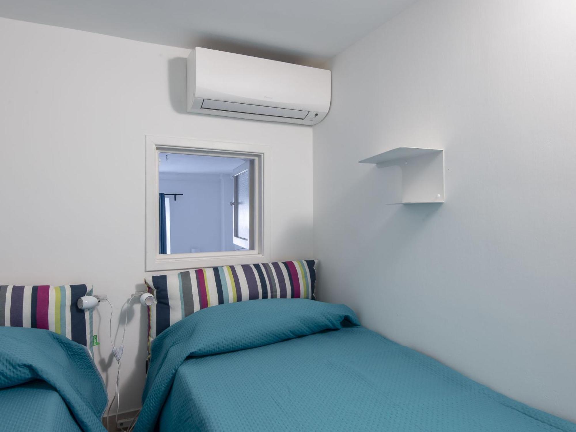 Il Nido By Interhome * Rome