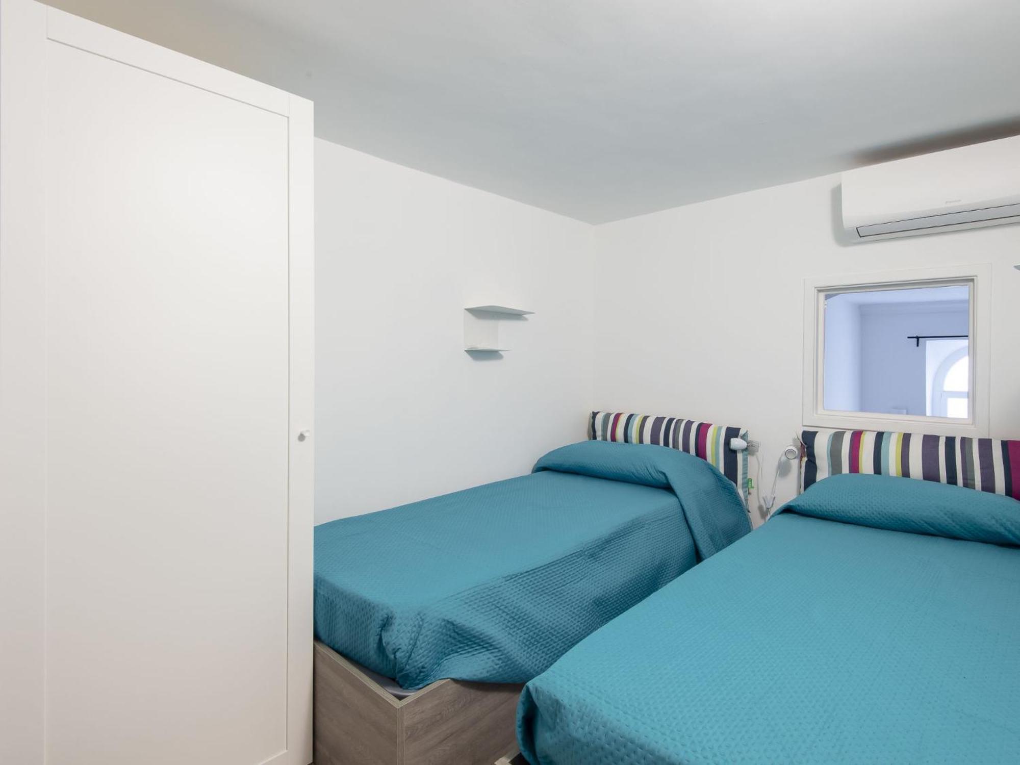 Apartment Il Nido By Interhome *